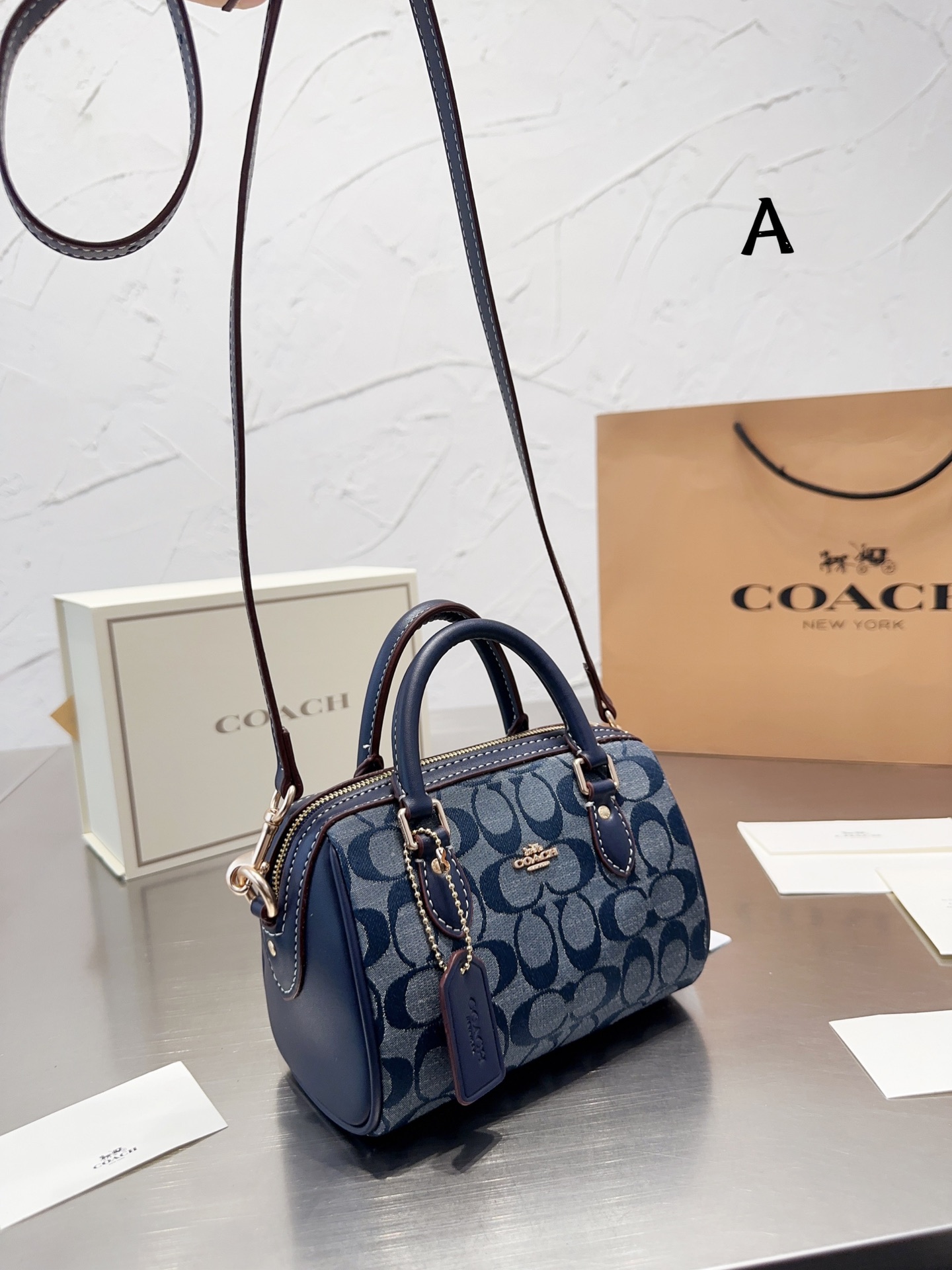 $28.99-COACH-X5429 gallery