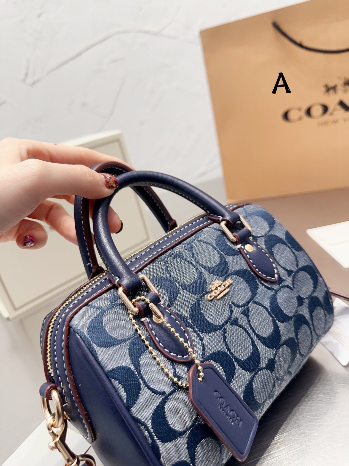 $28.99-COACH-X5429 gallery