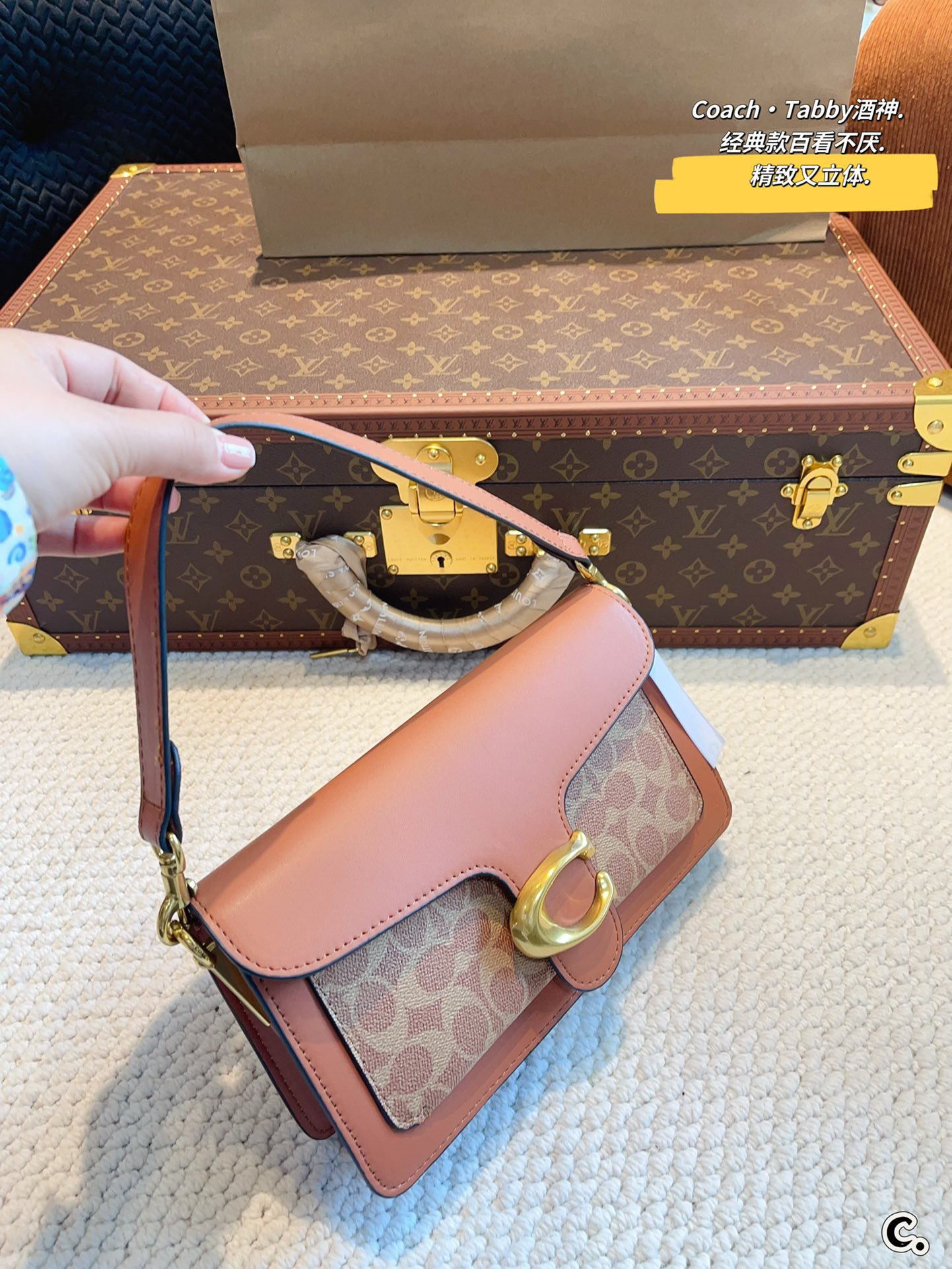 $28.99-COACH-X5440 gallery