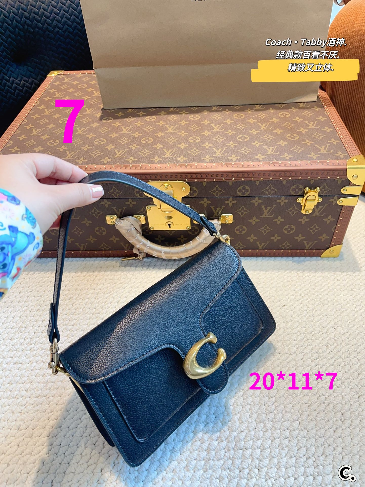 $28.99-COACH-X5440 gallery