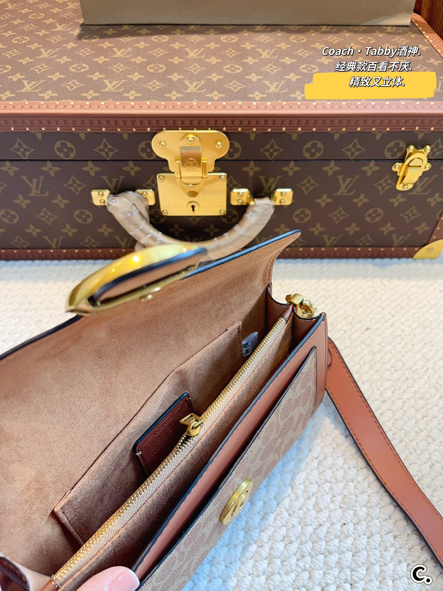 $28.99-COACH-X5440 gallery