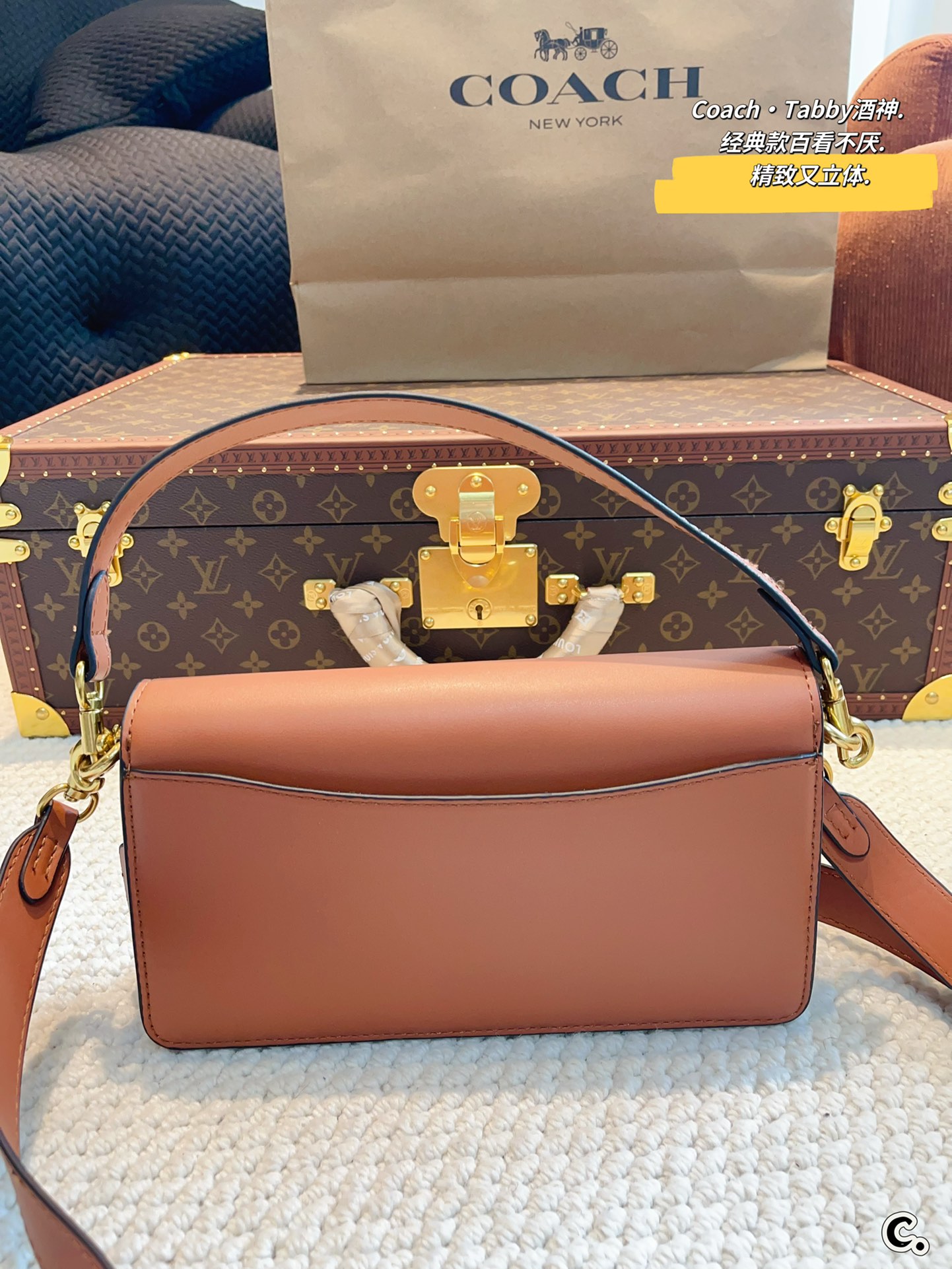 $28.99-COACH-X5440 gallery