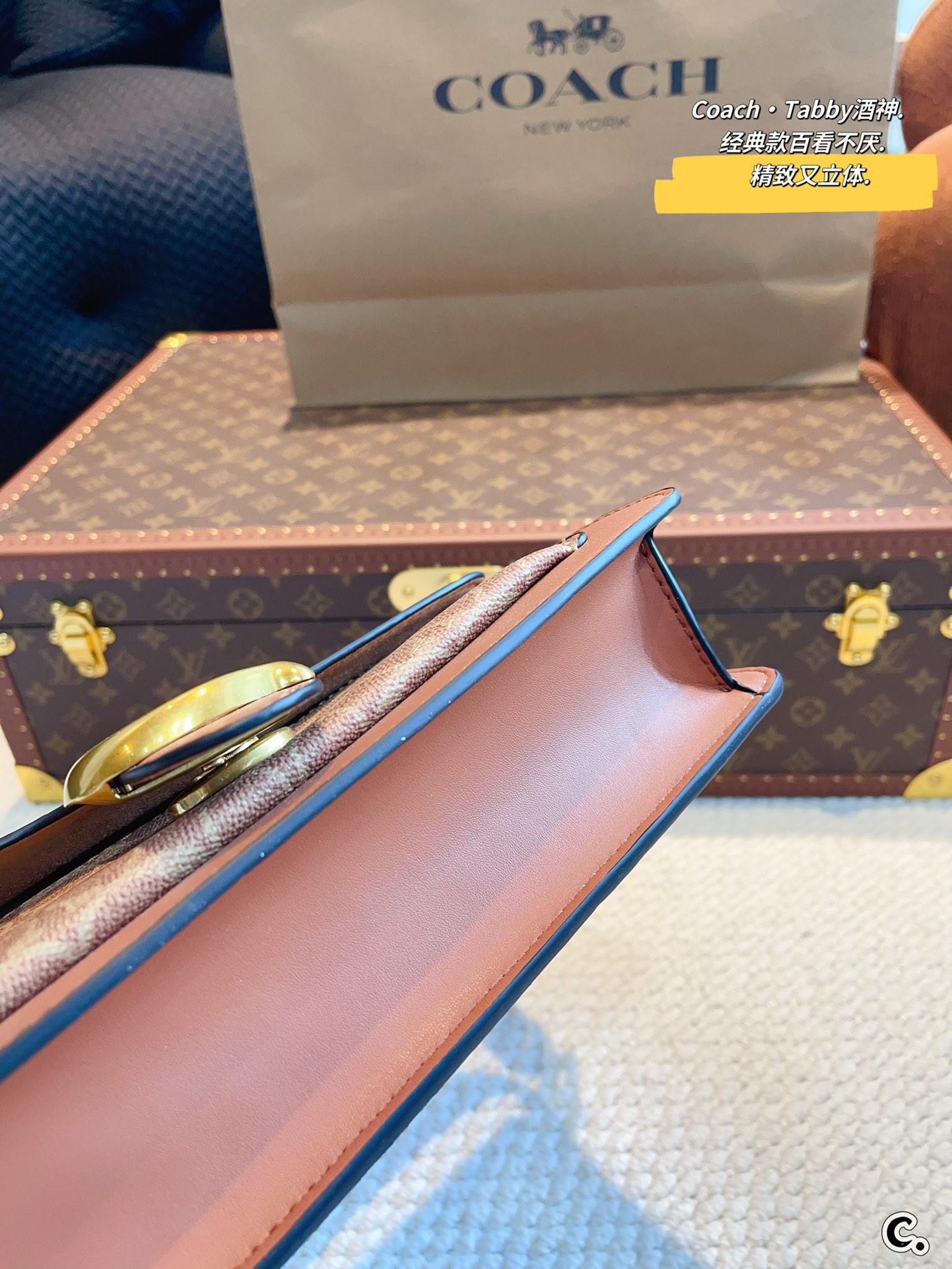 $28.99-COACH-X5440 gallery