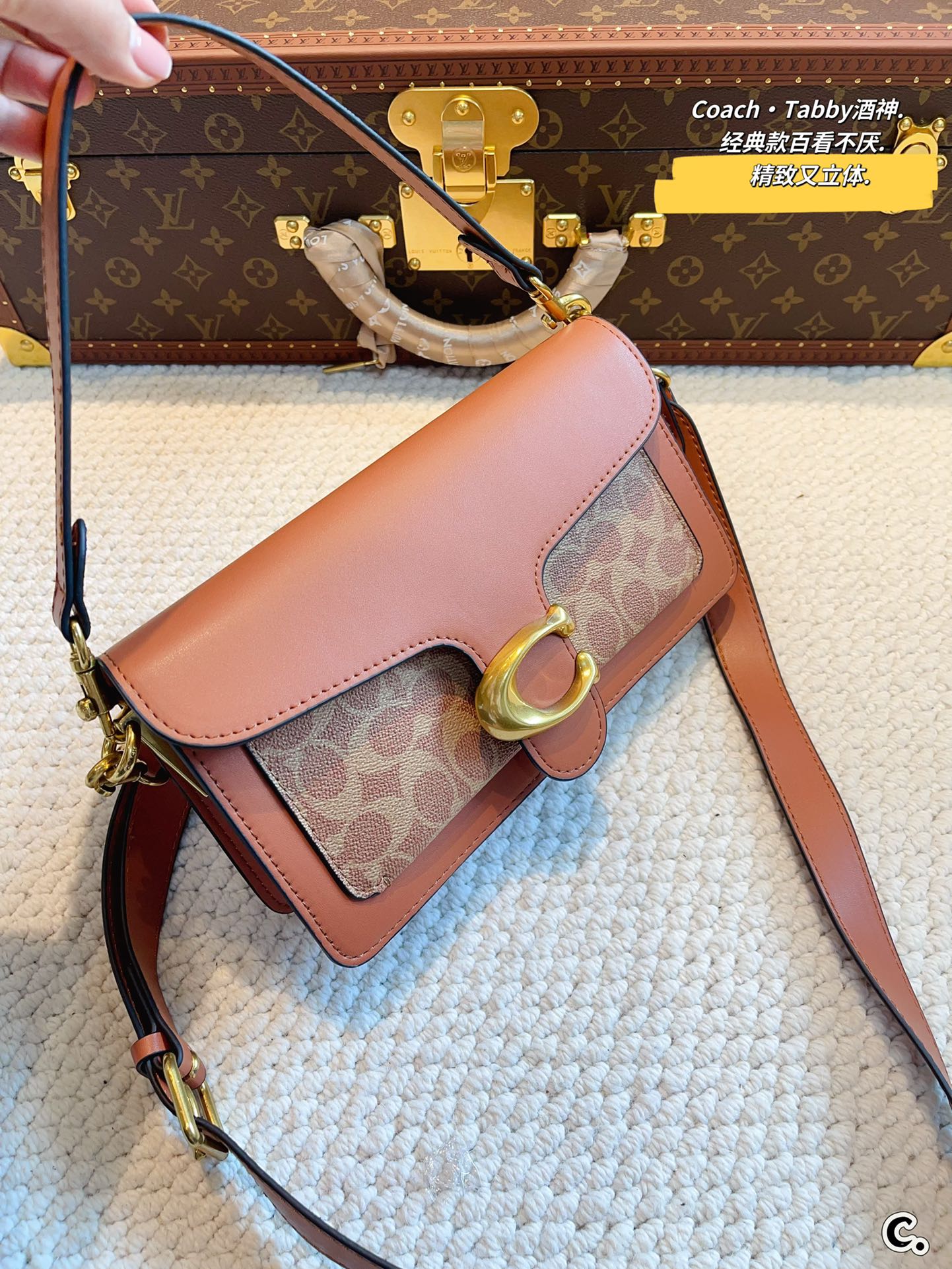 $28.99-COACH-X5440 gallery