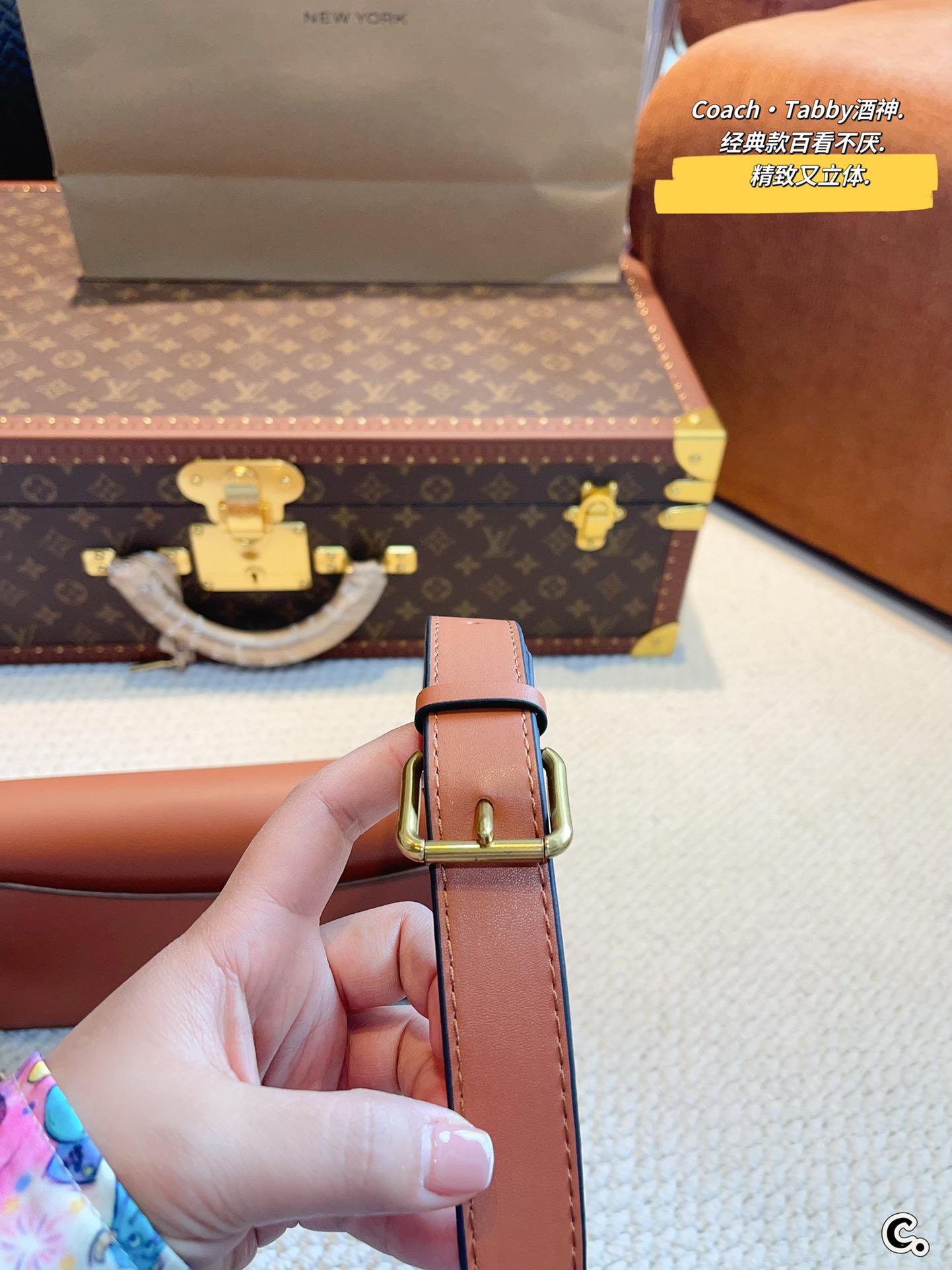 $28.99-COACH-X5440 gallery