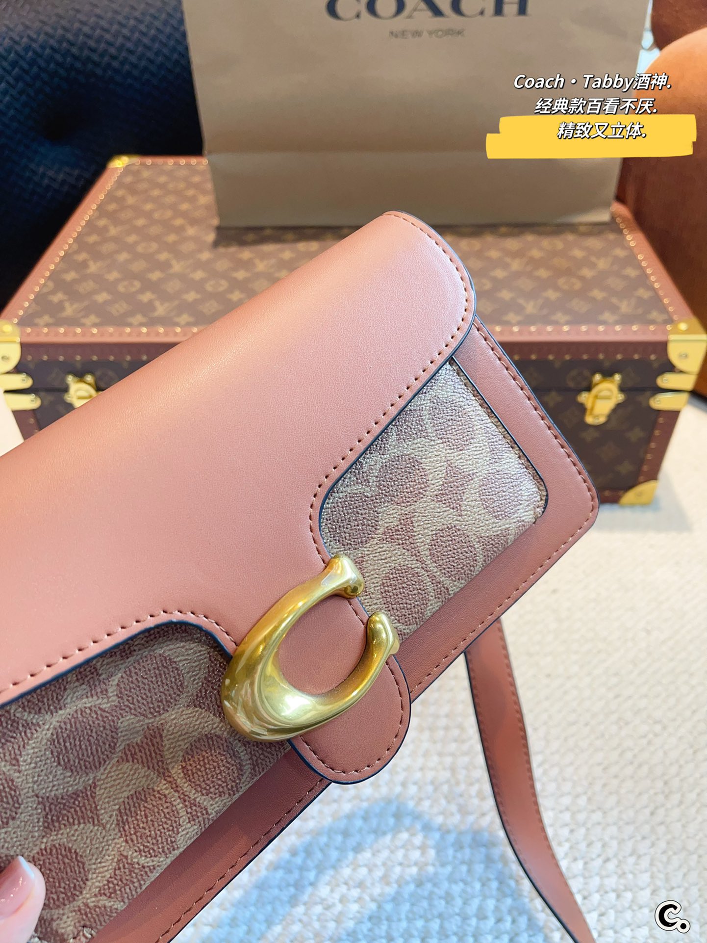 $28.99-COACH-X5440 gallery