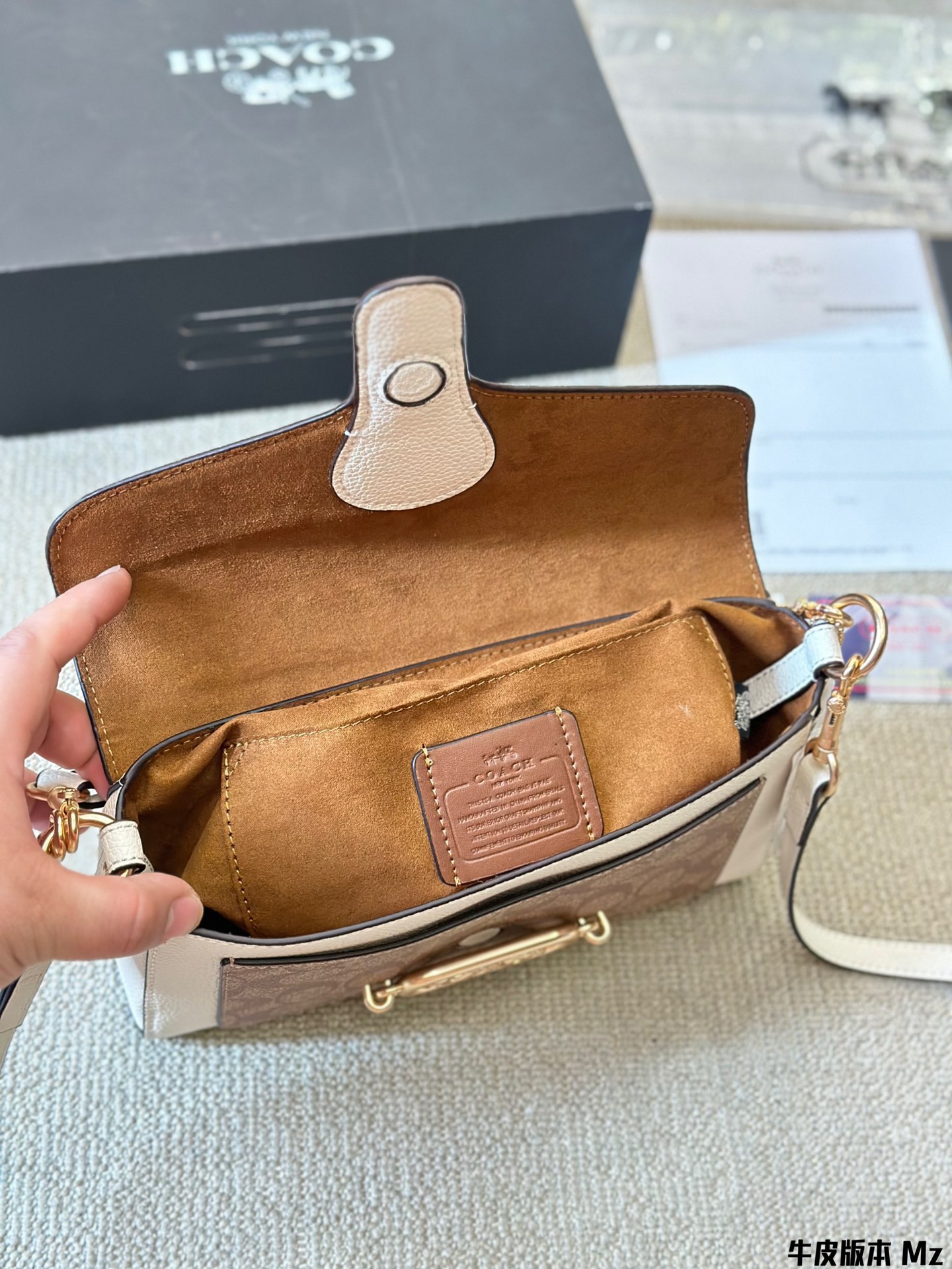 $28.99-COACH-X5453 gallery