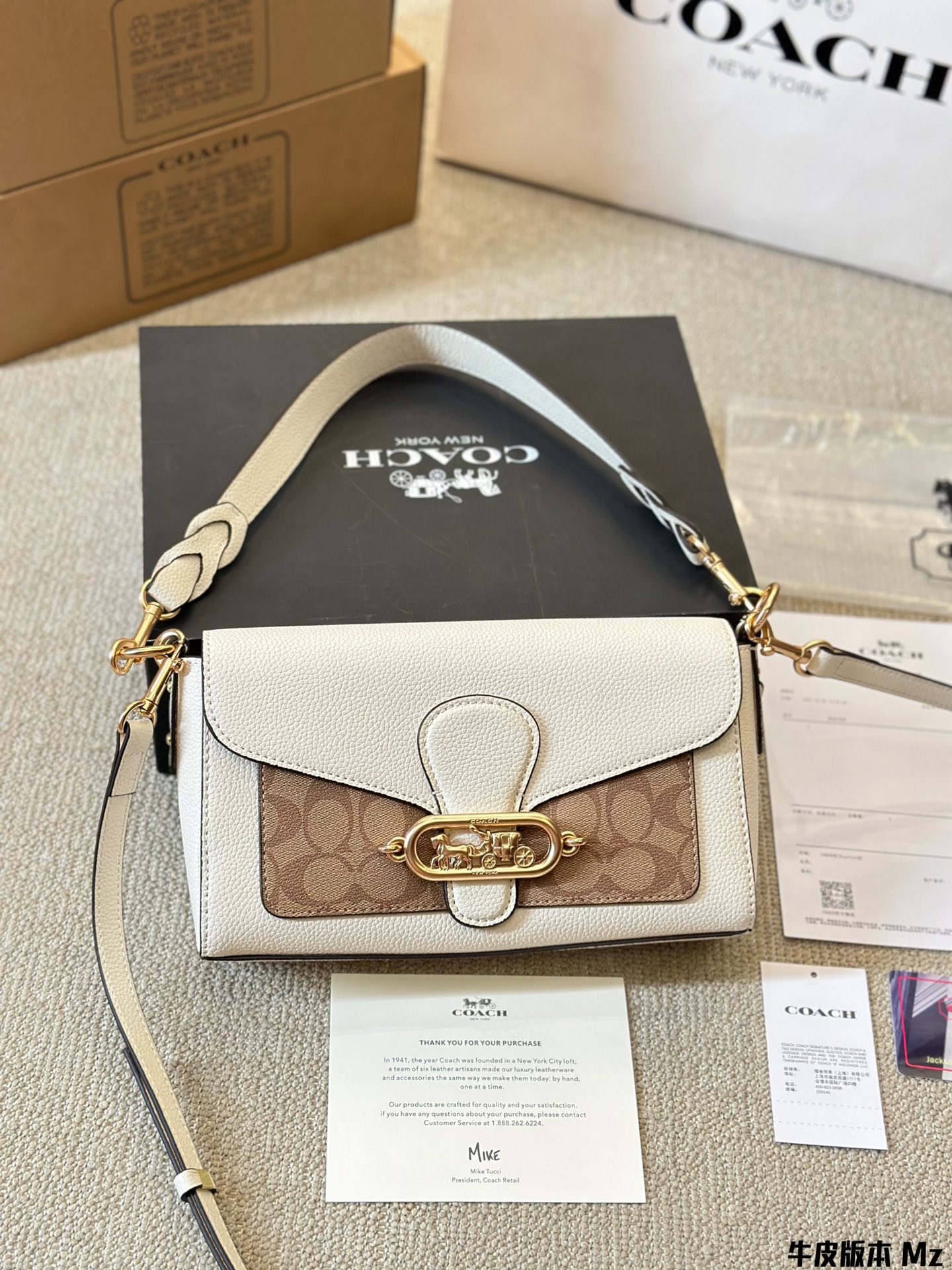$28.99-COACH-X5453 gallery