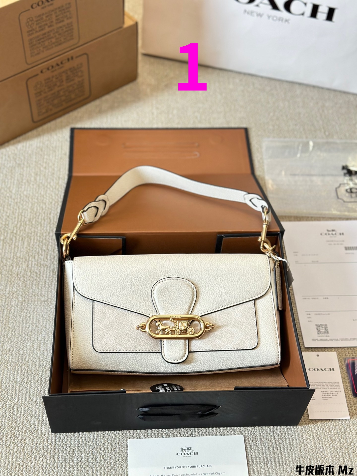 $28.99-COACH-X5453 gallery