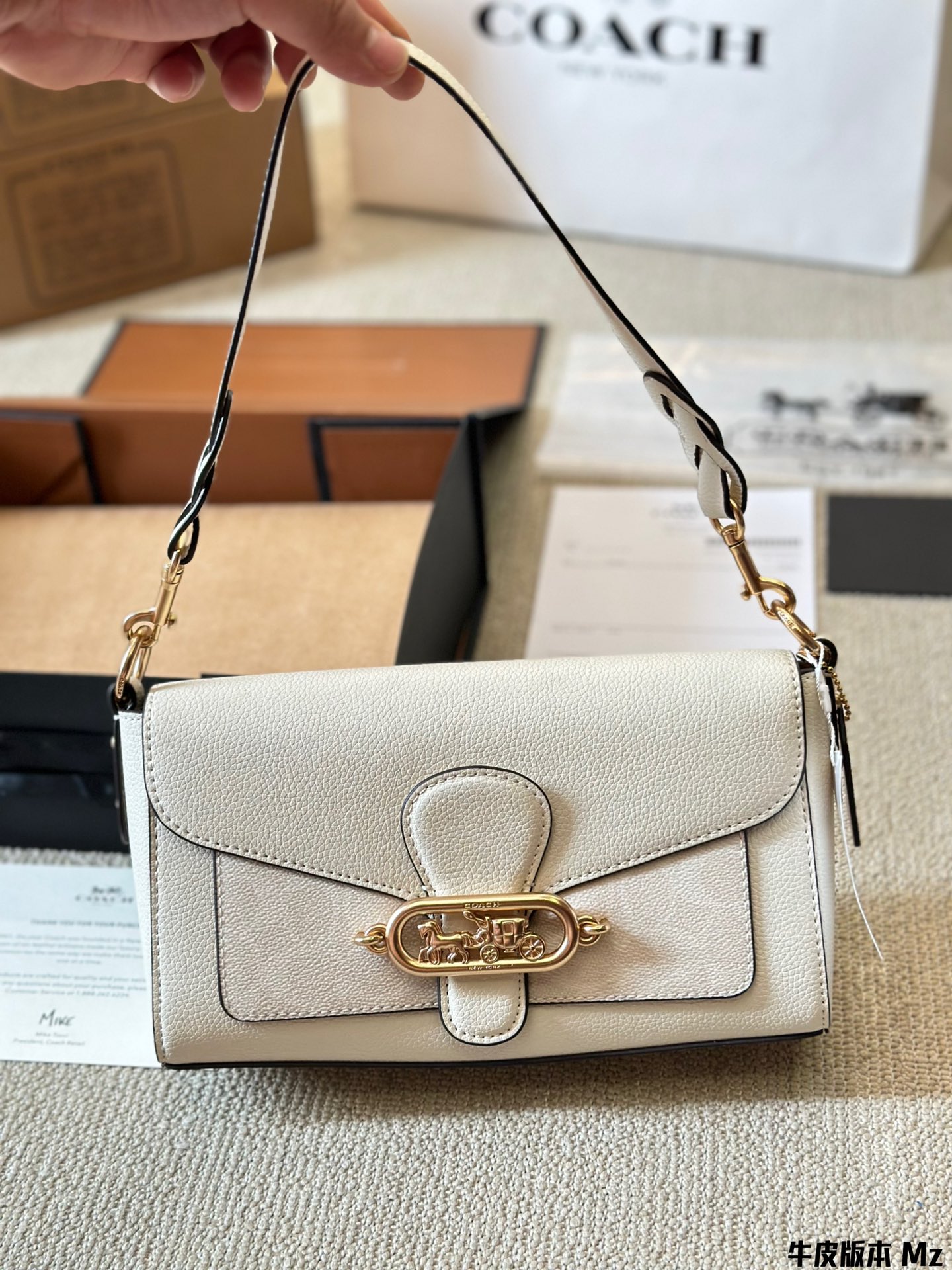 $28.99-COACH-X5453 gallery