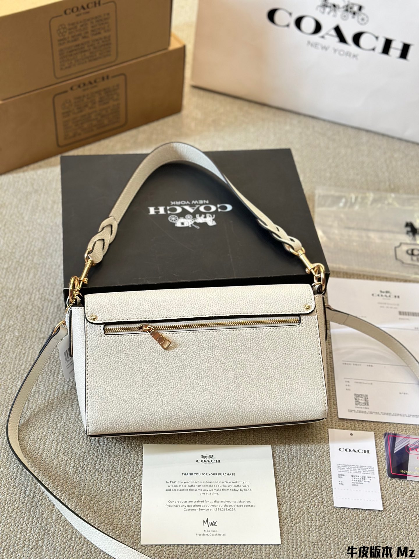 $28.99-COACH-X5453 gallery