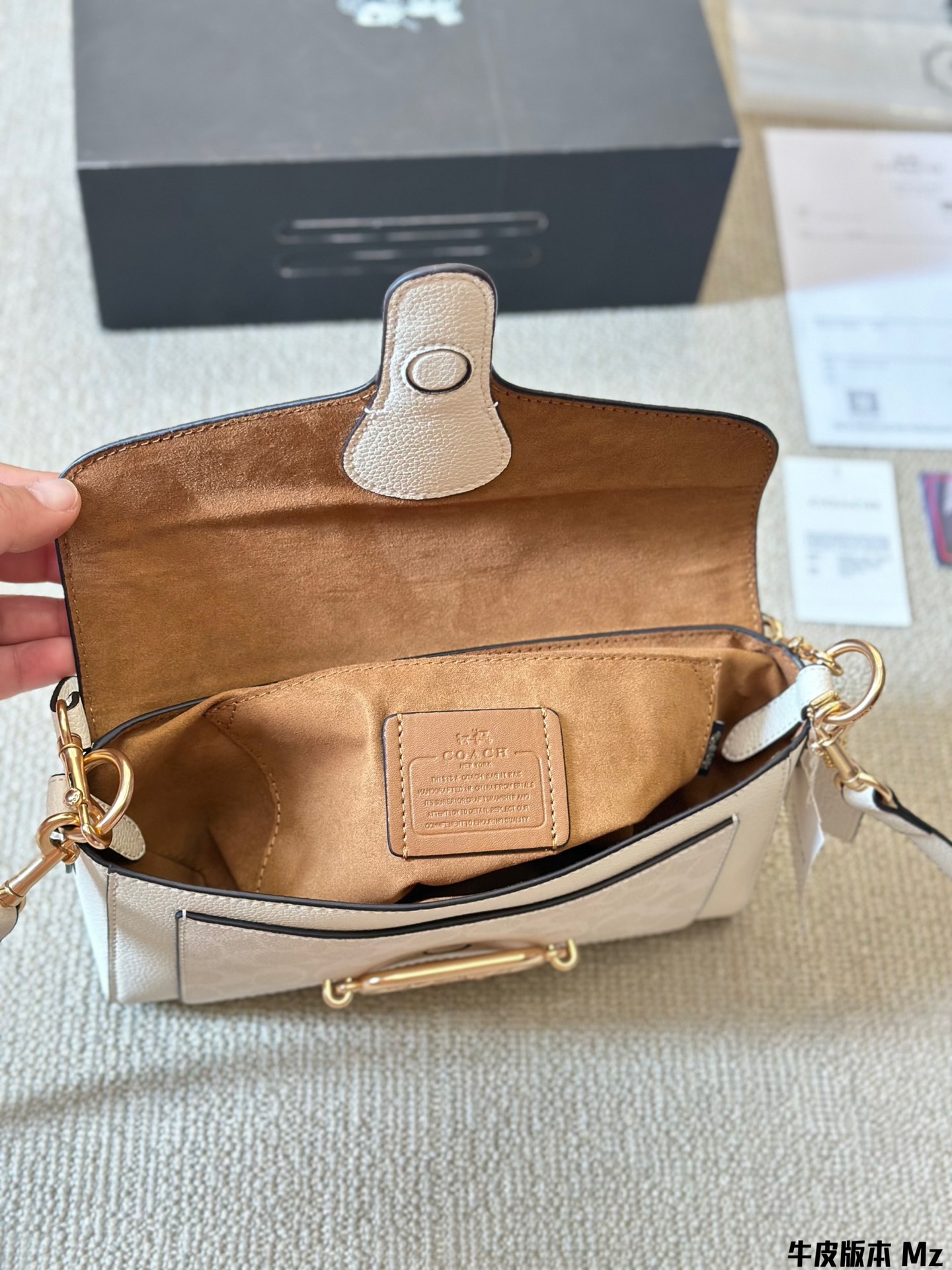 $28.99-COACH-X5453 gallery