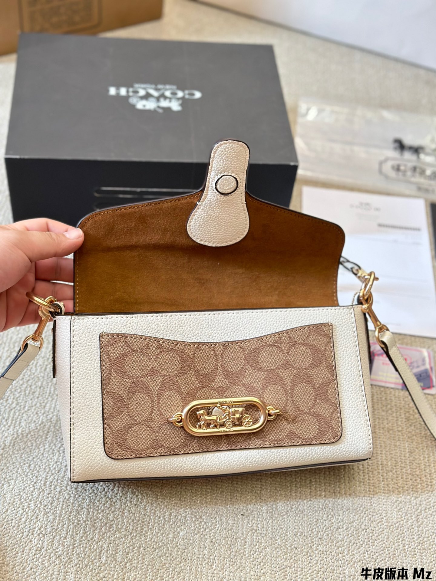 $28.99-COACH-X5453 gallery