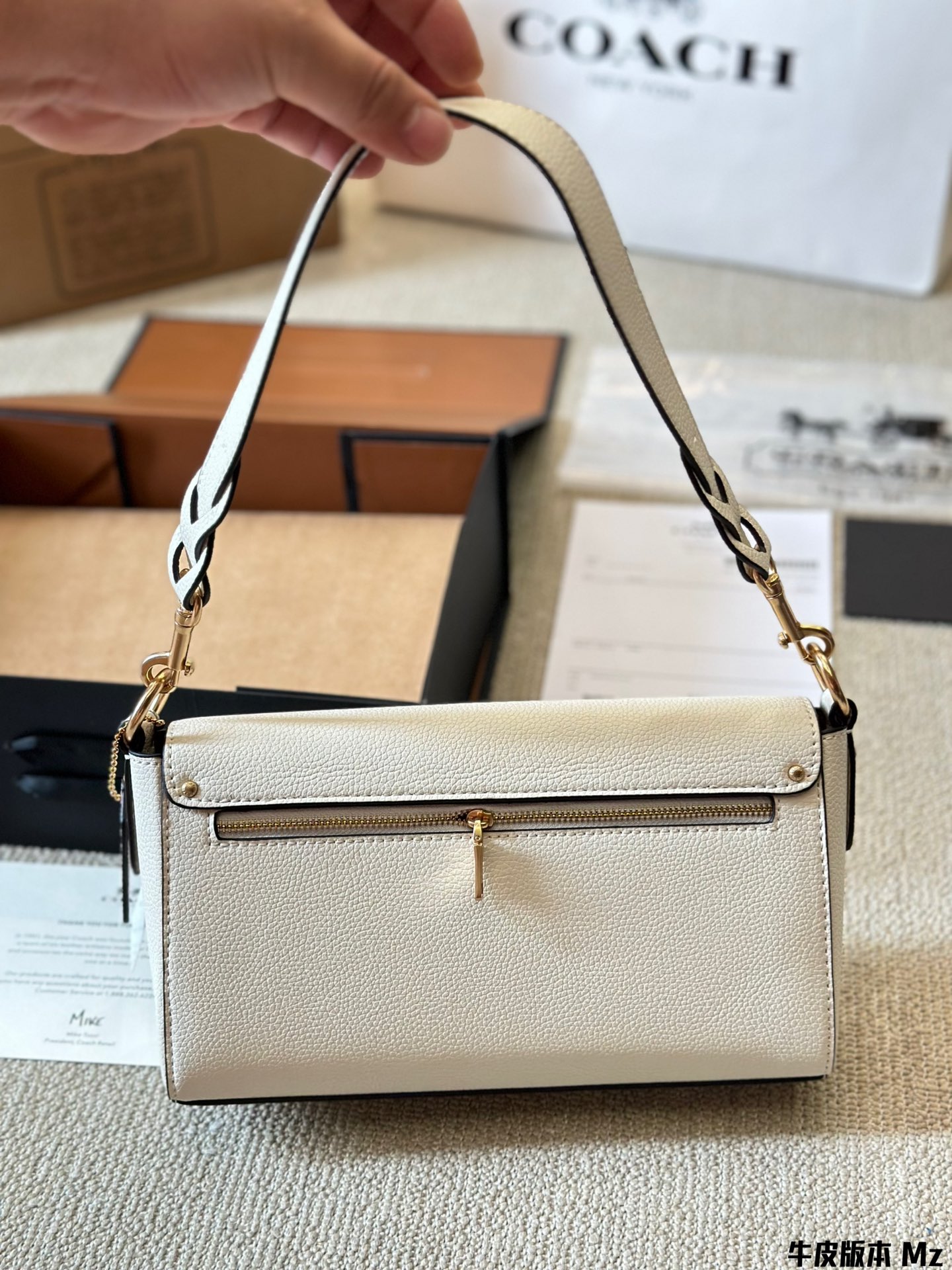 $28.99-COACH-X5453 gallery