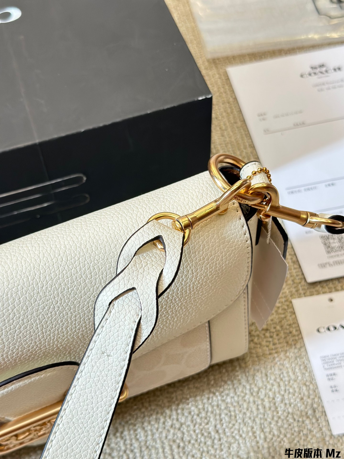 $28.99-COACH-X5453 gallery