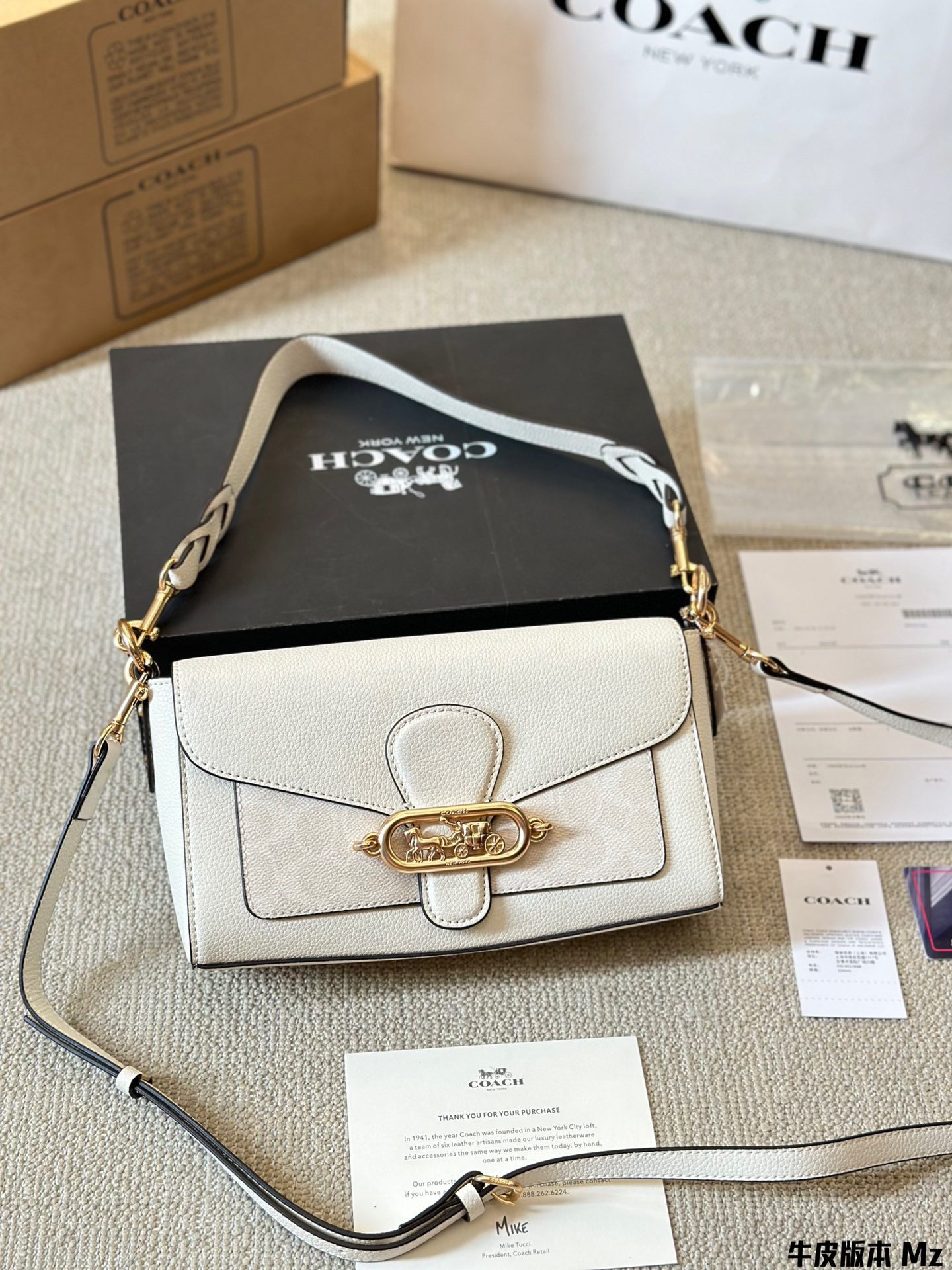 $28.99-COACH-X5453 gallery