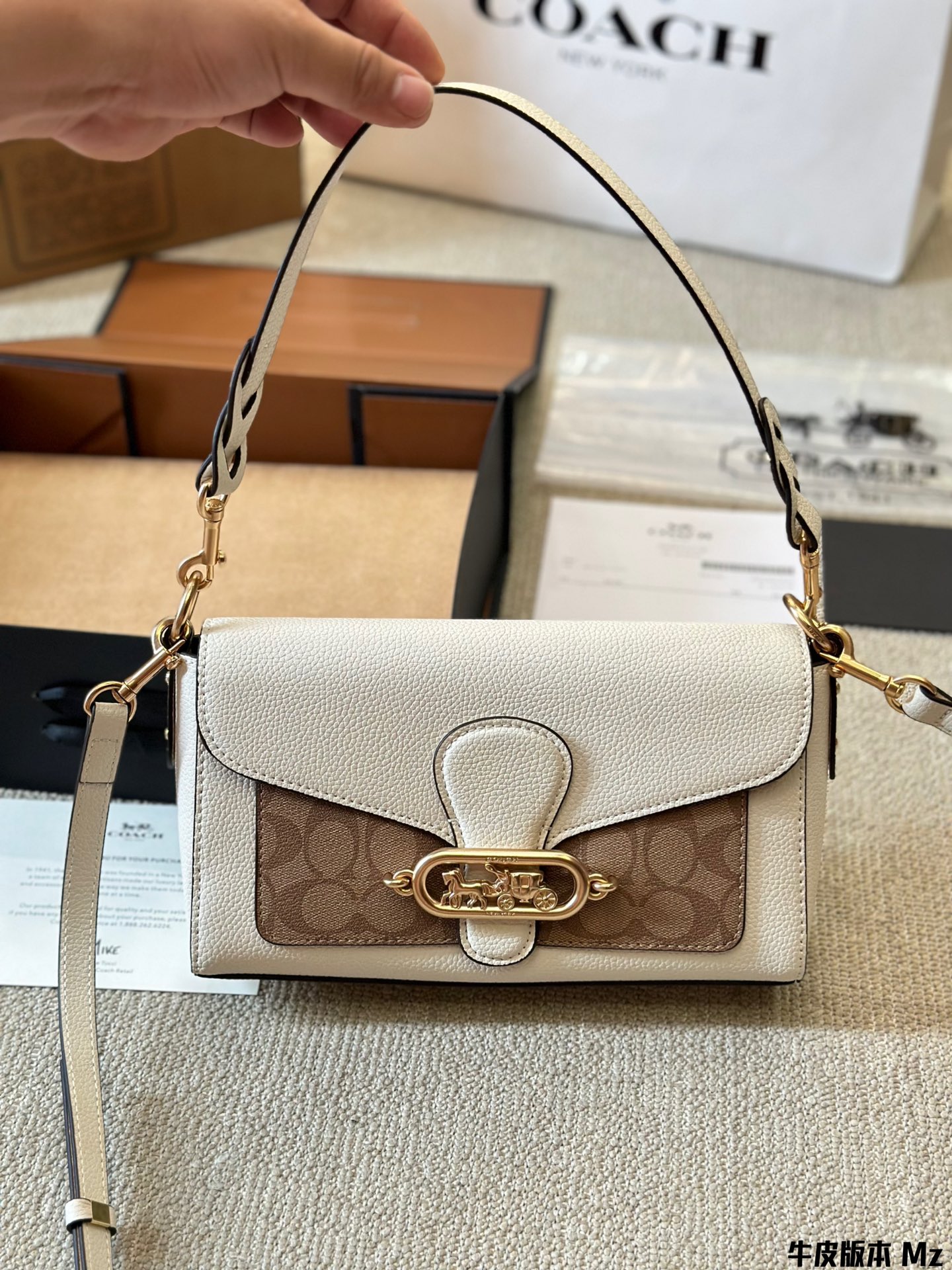 $28.99-COACH-X5453 gallery