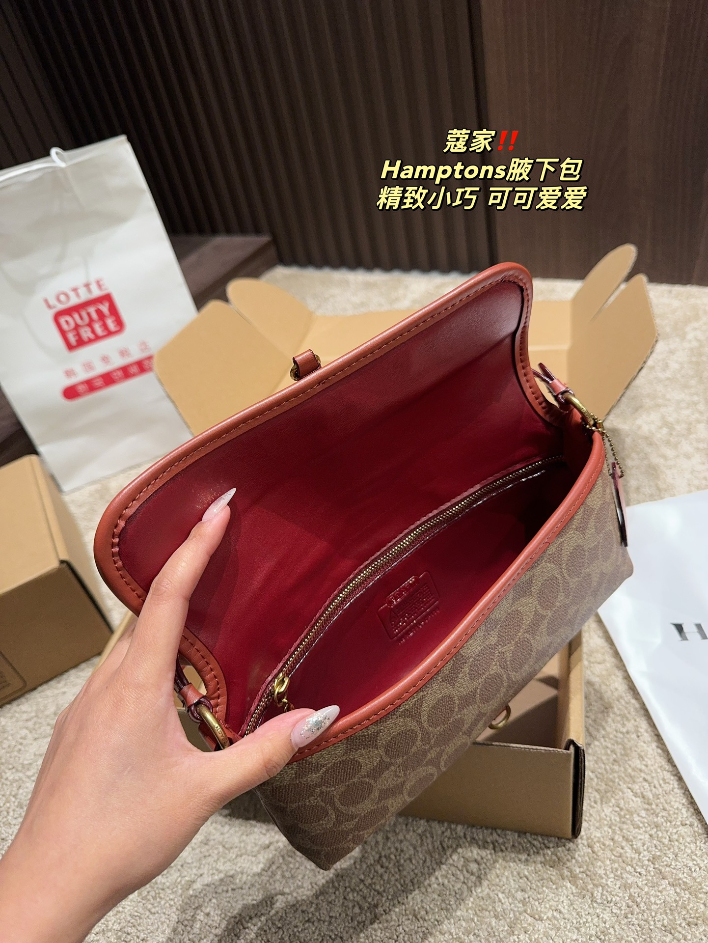 $28.99-COACH-X5456 gallery