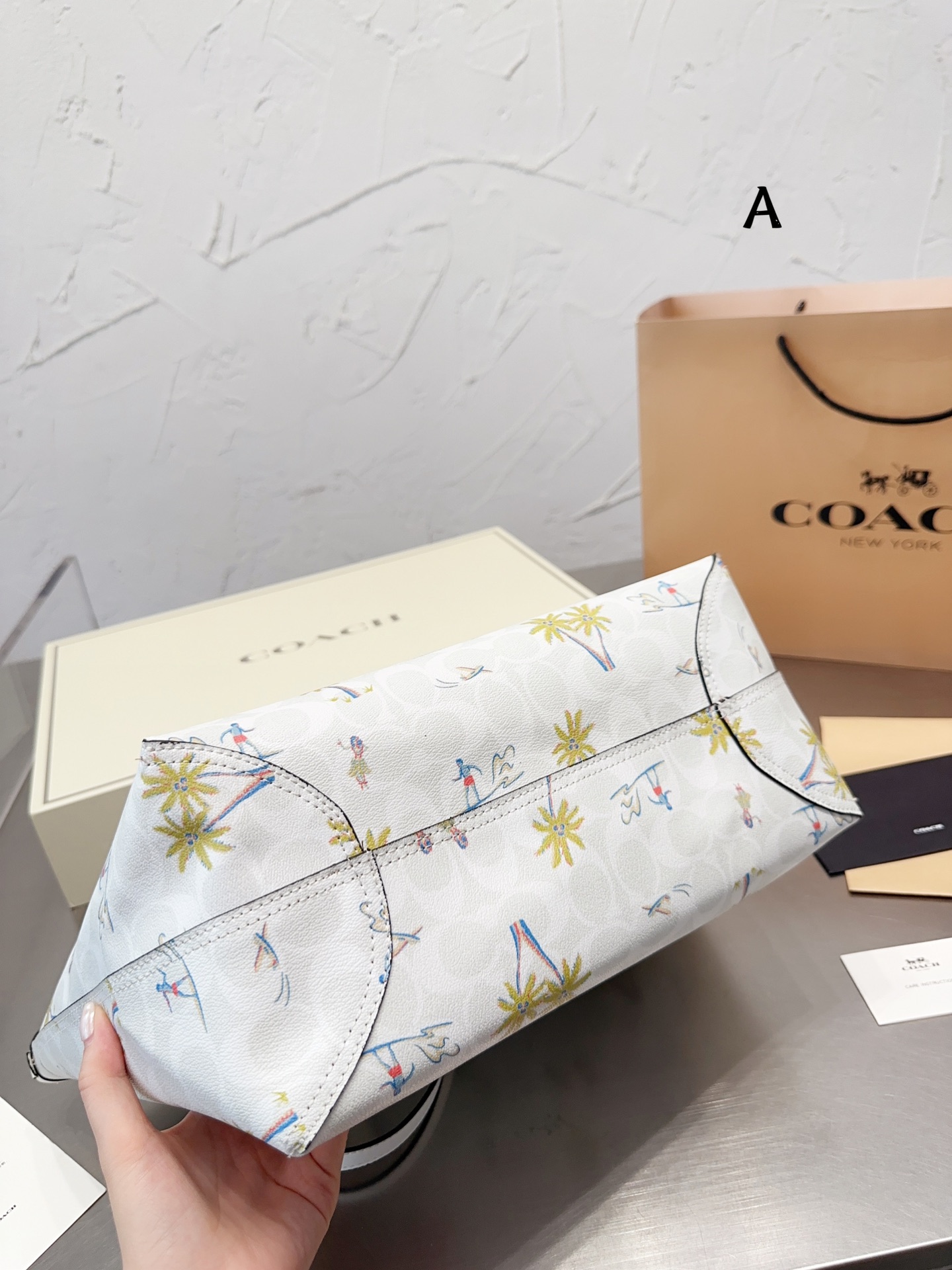 $28.99-COACH-X5476 gallery