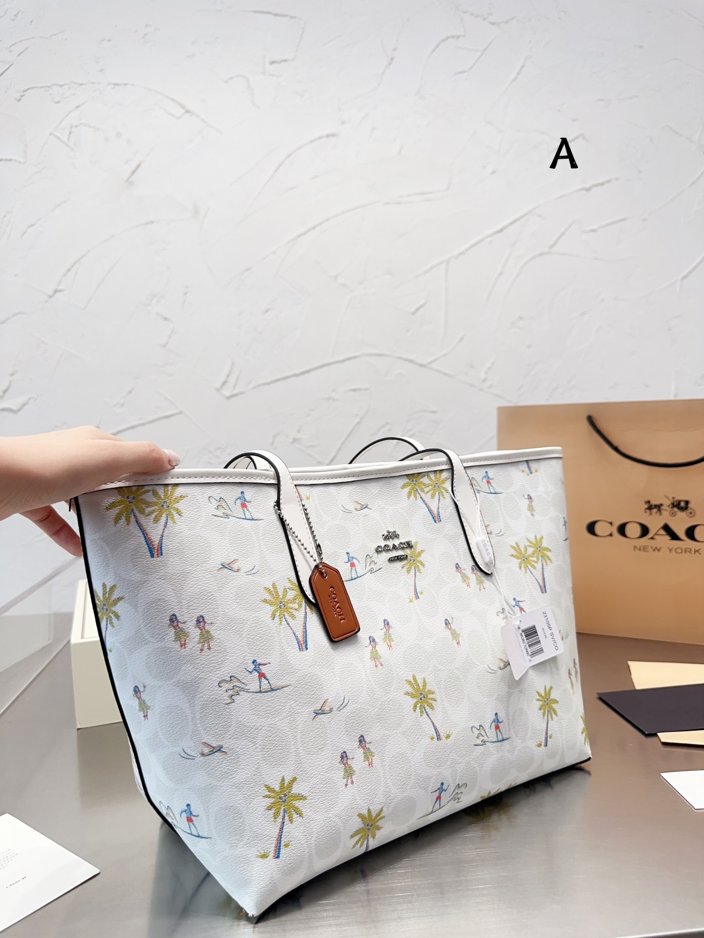 $28.99-COACH-X5476 gallery