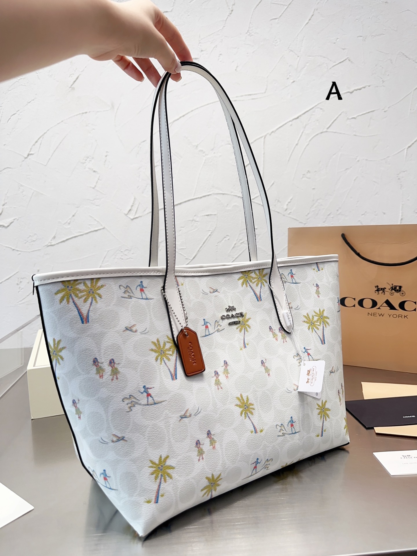 $28.99-COACH-X5476 gallery