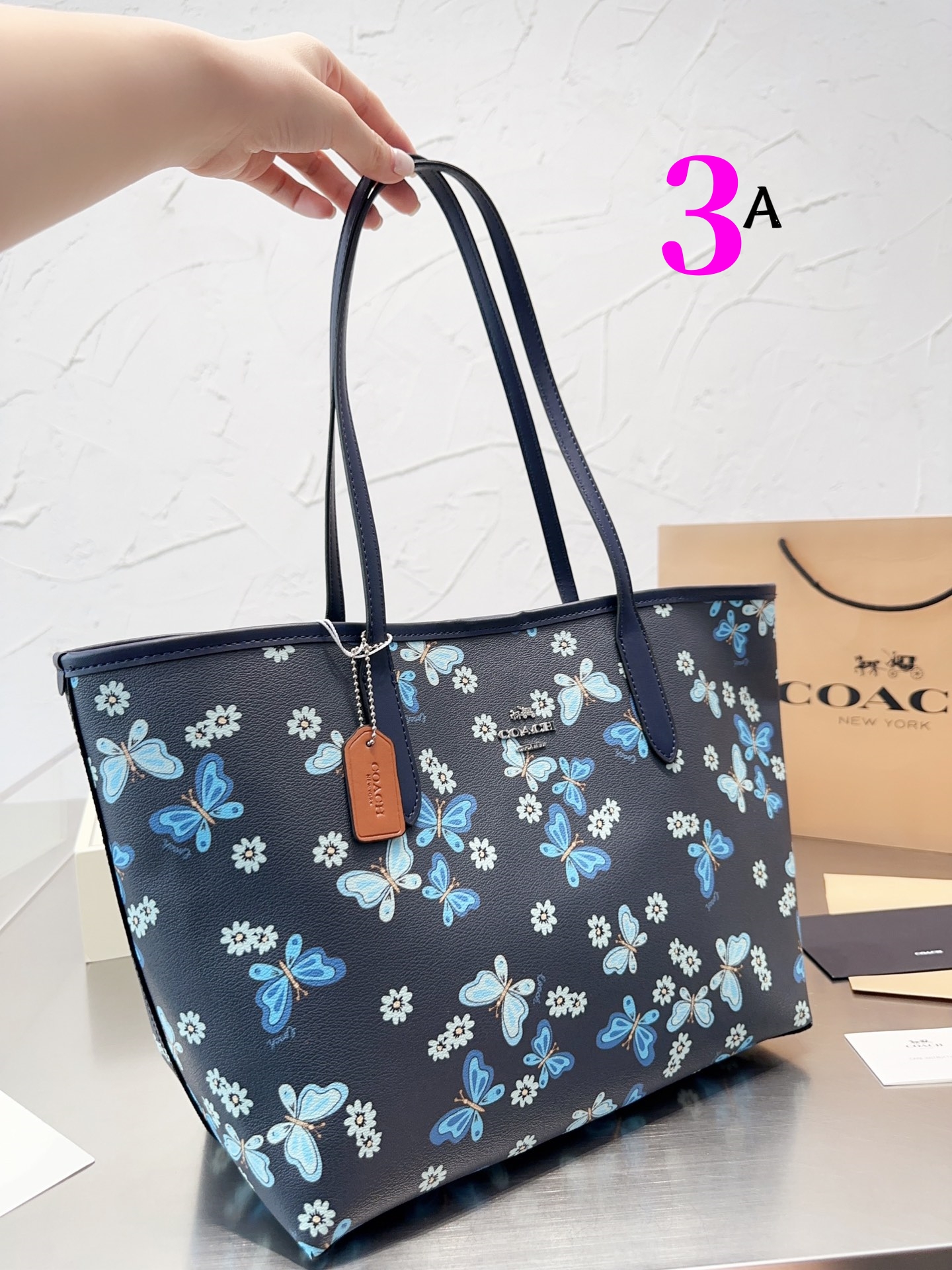 $28.99-COACH-X5476 gallery