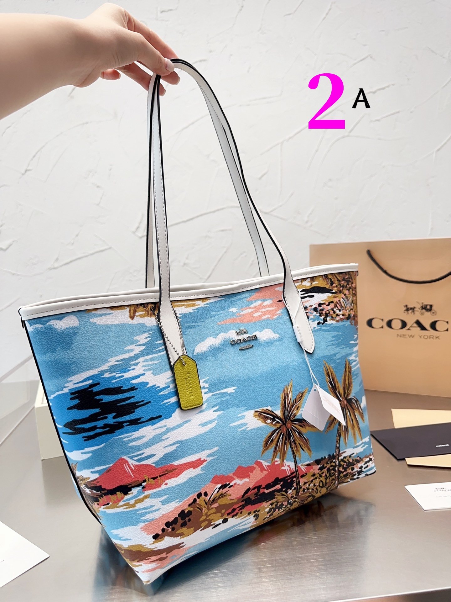 $28.99-COACH-X5476 gallery