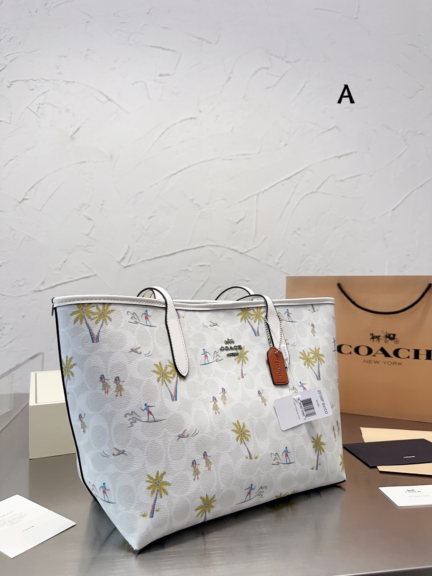 $28.99-COACH-X5476 gallery