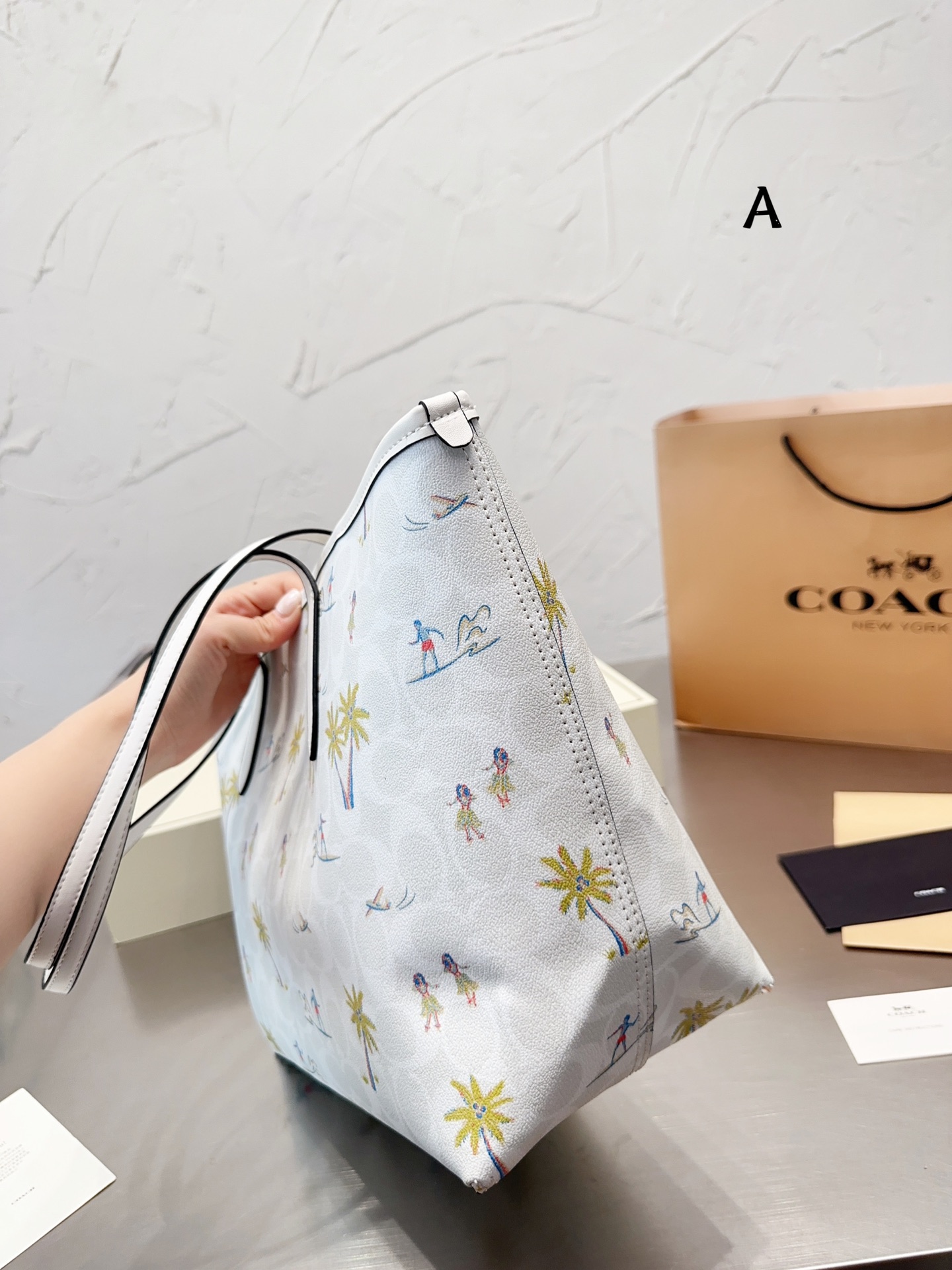 $28.99-COACH-X5476 gallery