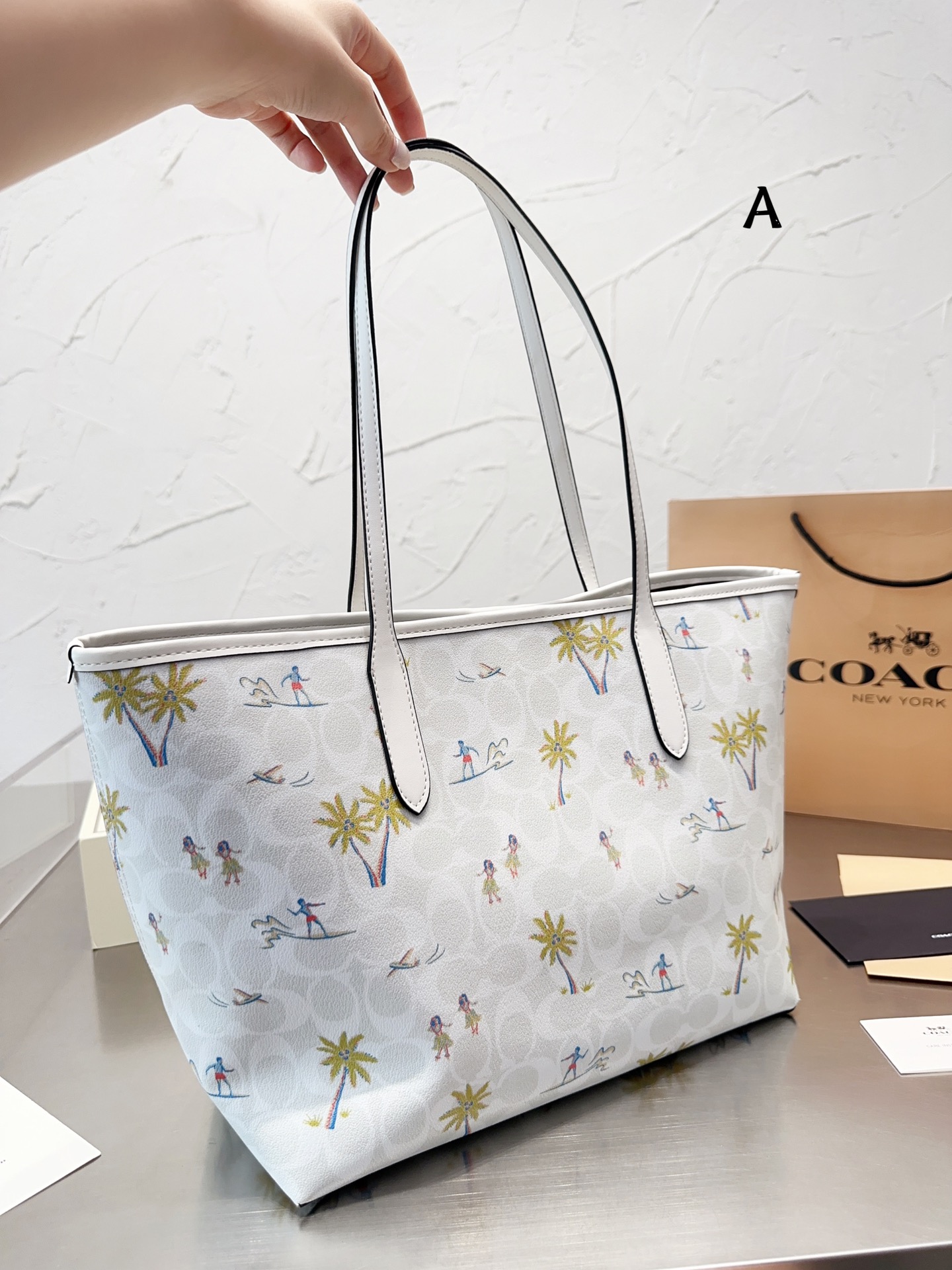 $28.99-COACH-X5476 gallery