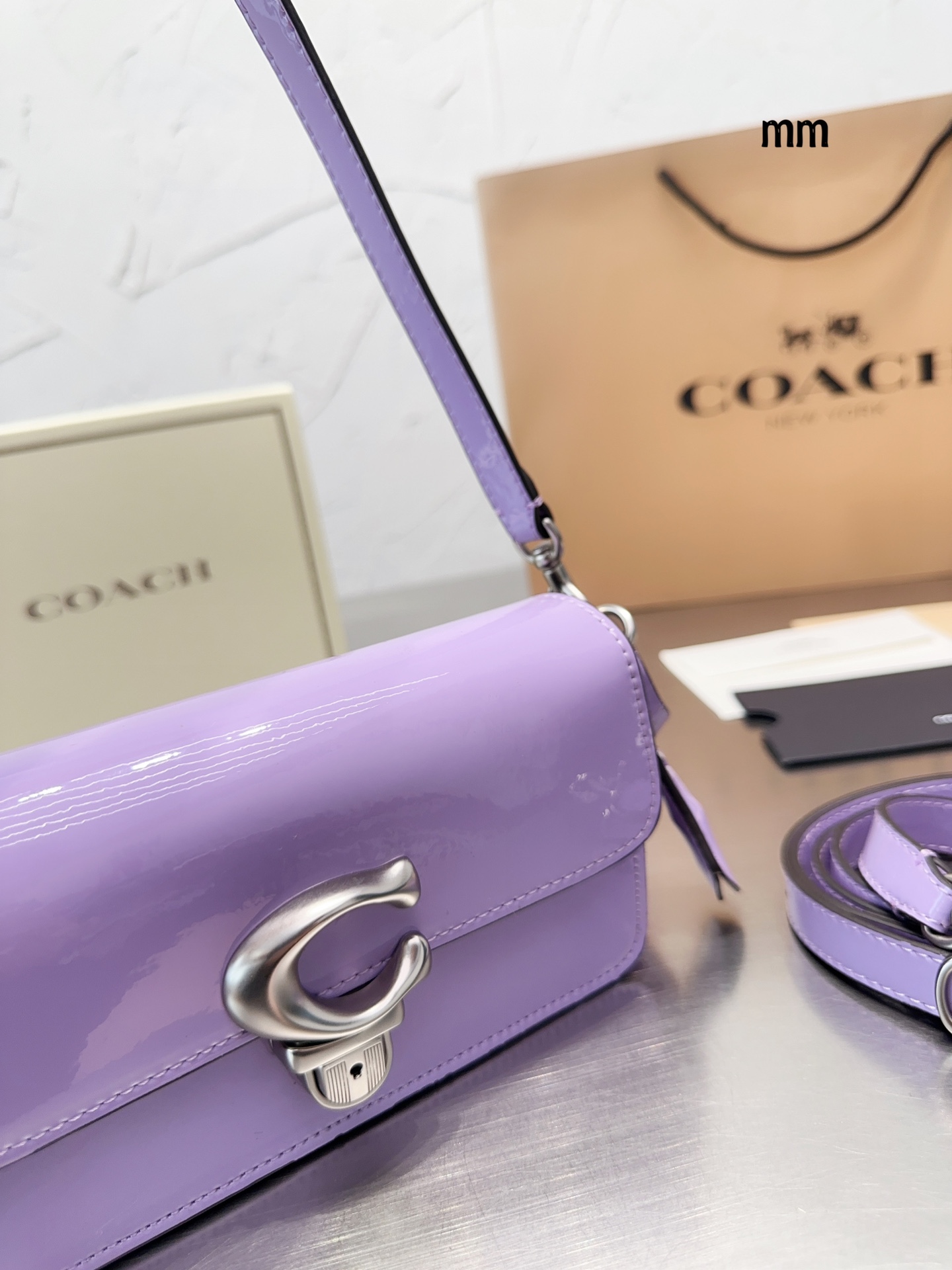 $28.99-COACH-X5496 gallery