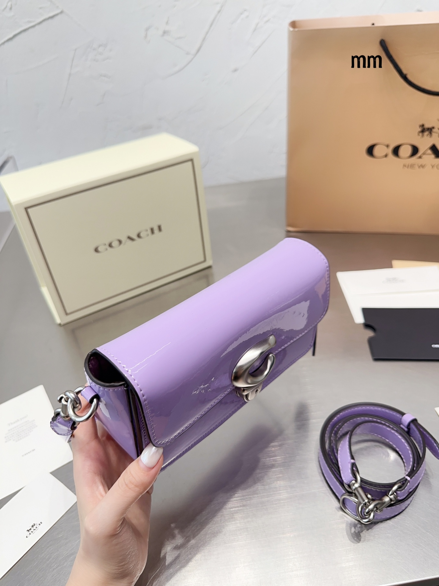 $28.99-COACH-X5496 gallery