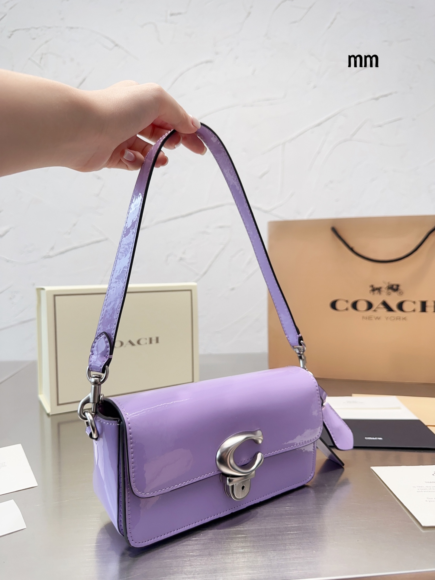 $28.99-COACH-X5496 gallery