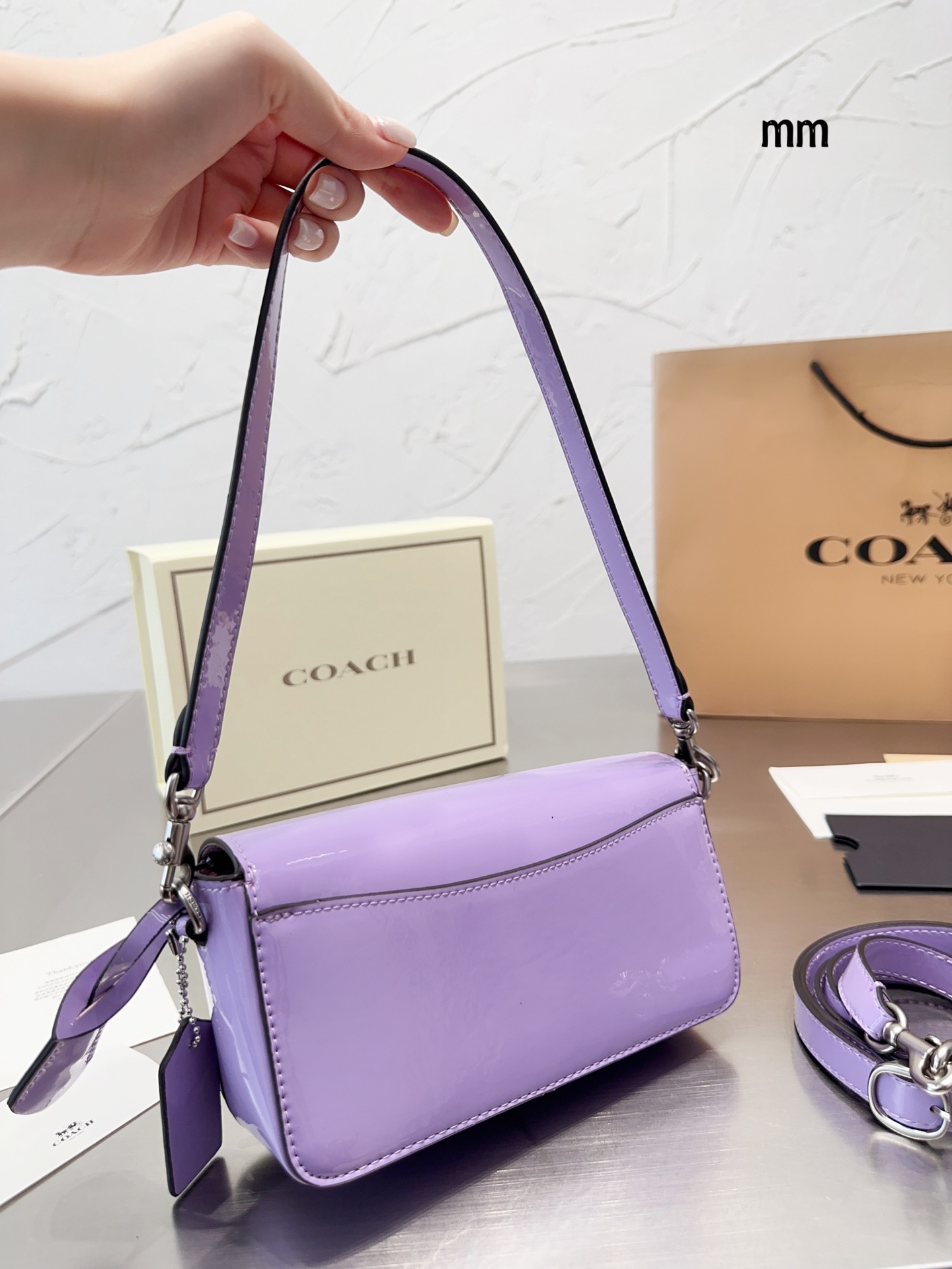 $28.99-COACH-X5496 gallery