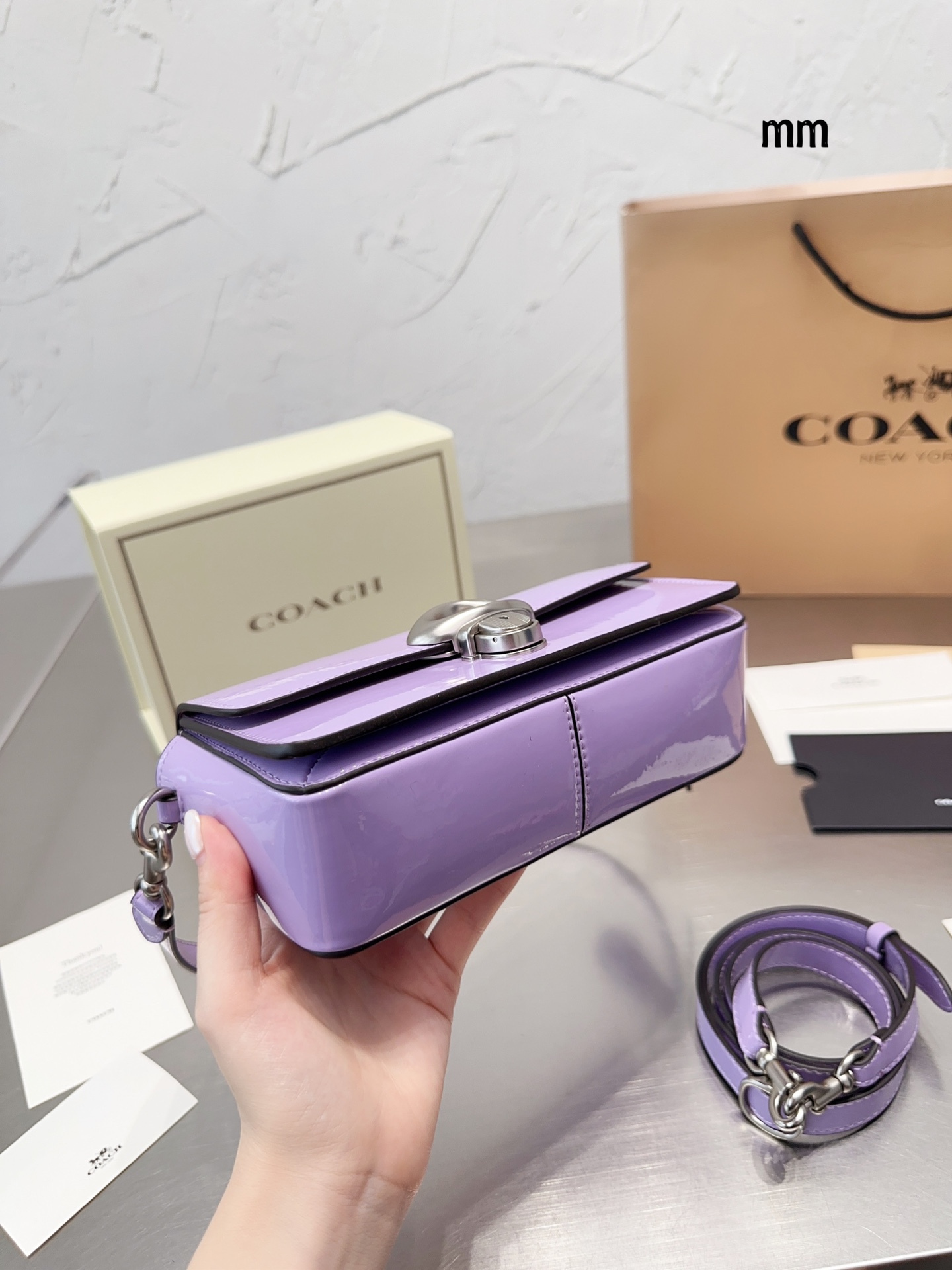 $28.99-COACH-X5496 gallery