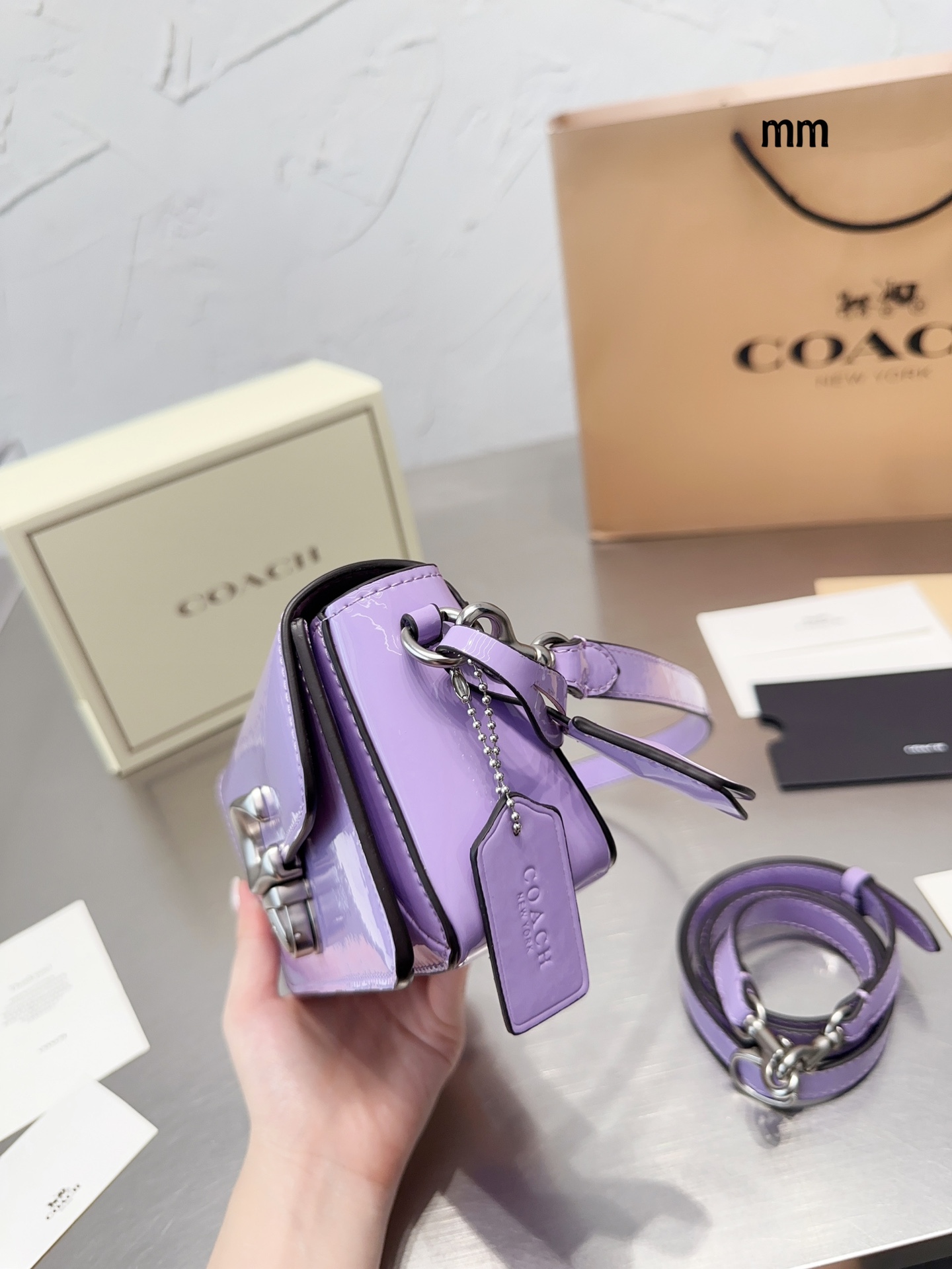 $28.99-COACH-X5496 gallery
