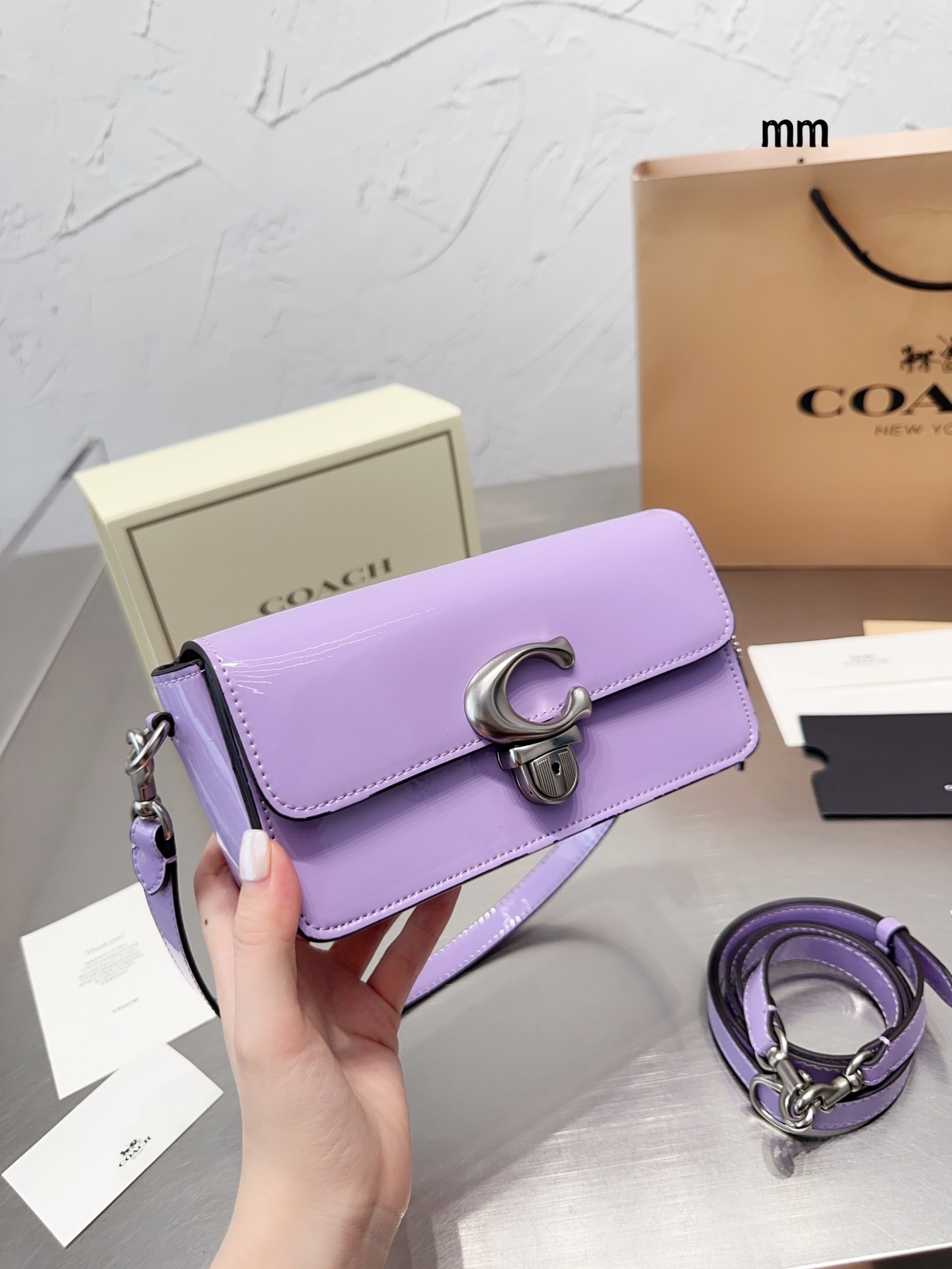 $28.99-COACH-X5496 gallery
