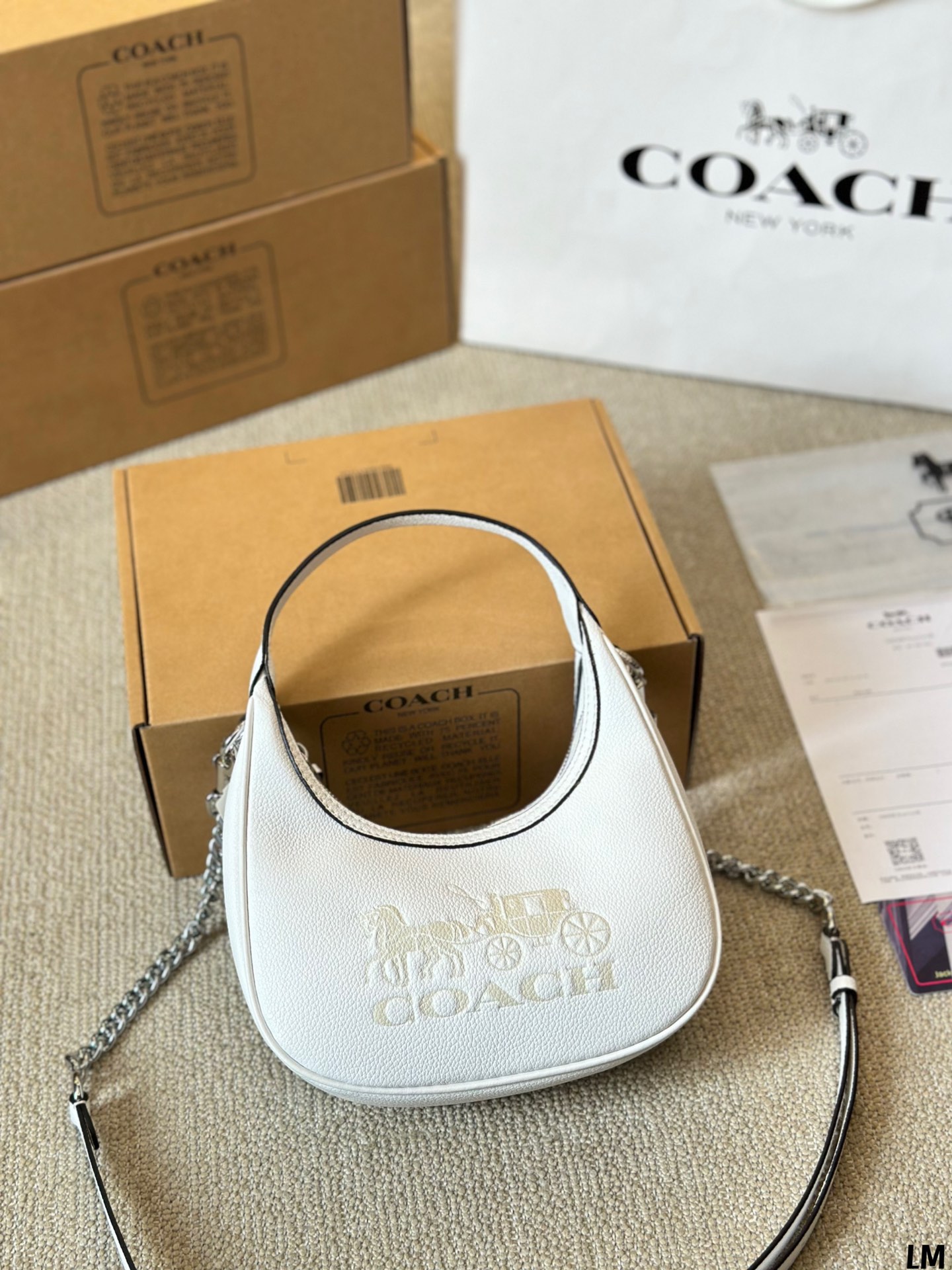 $28.99-COACH-X5528 gallery