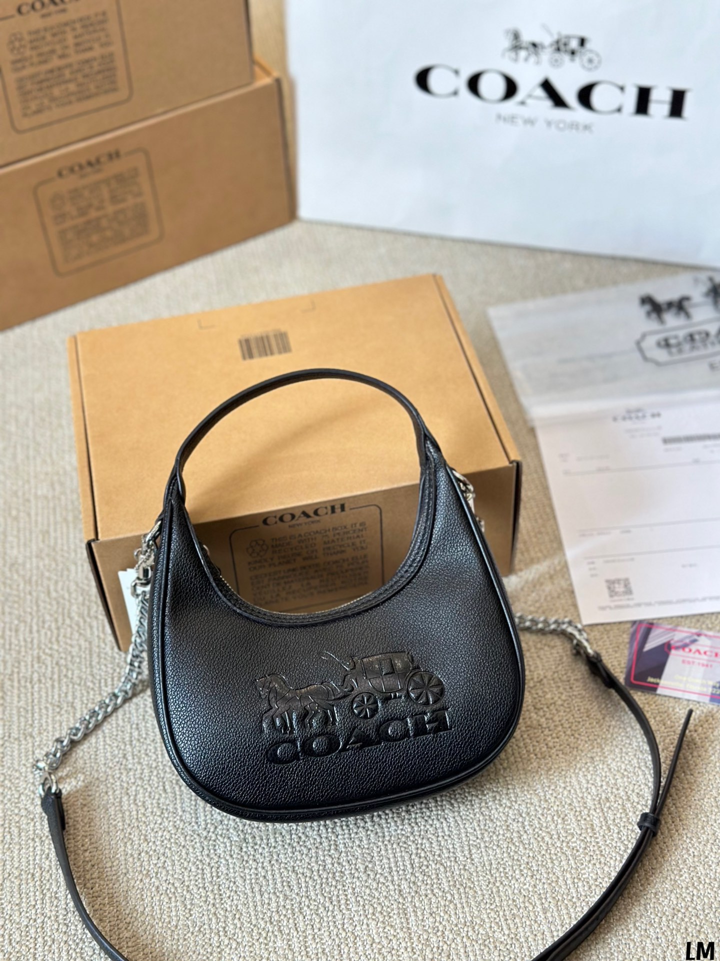 $28.99-COACH-X5528 gallery