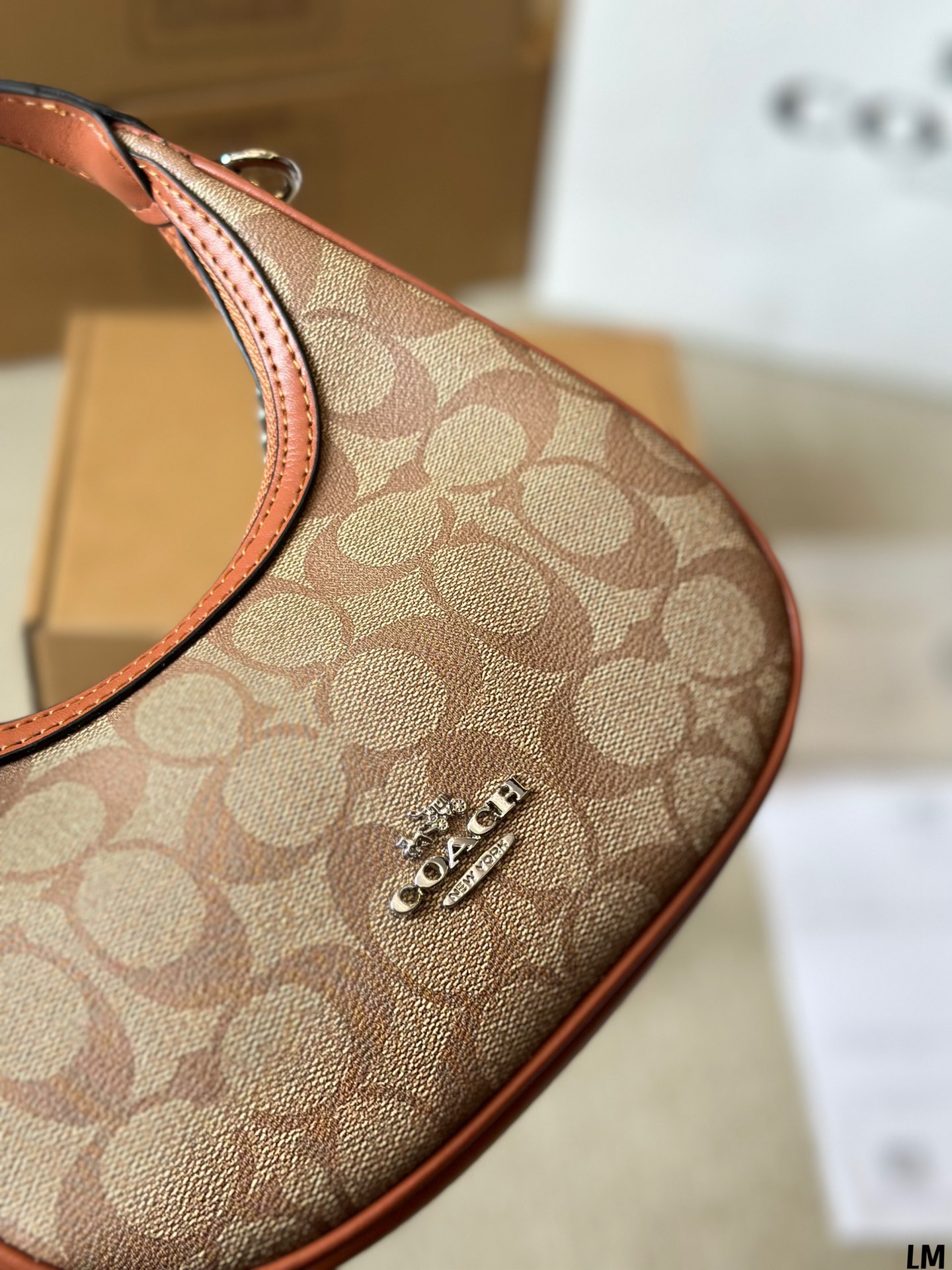 $28.99-COACH-X5528 gallery