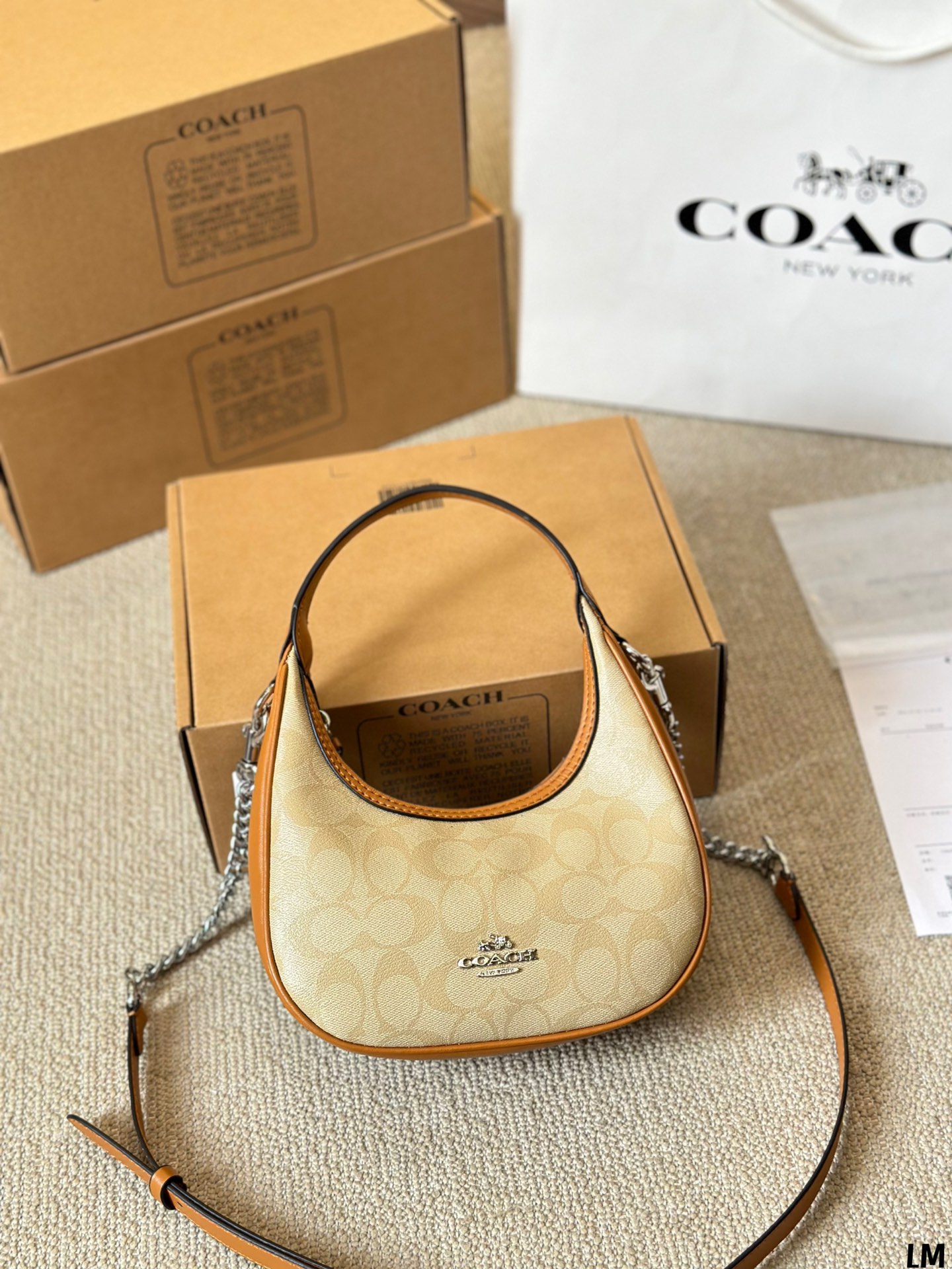 $28.99-COACH-X5528 gallery