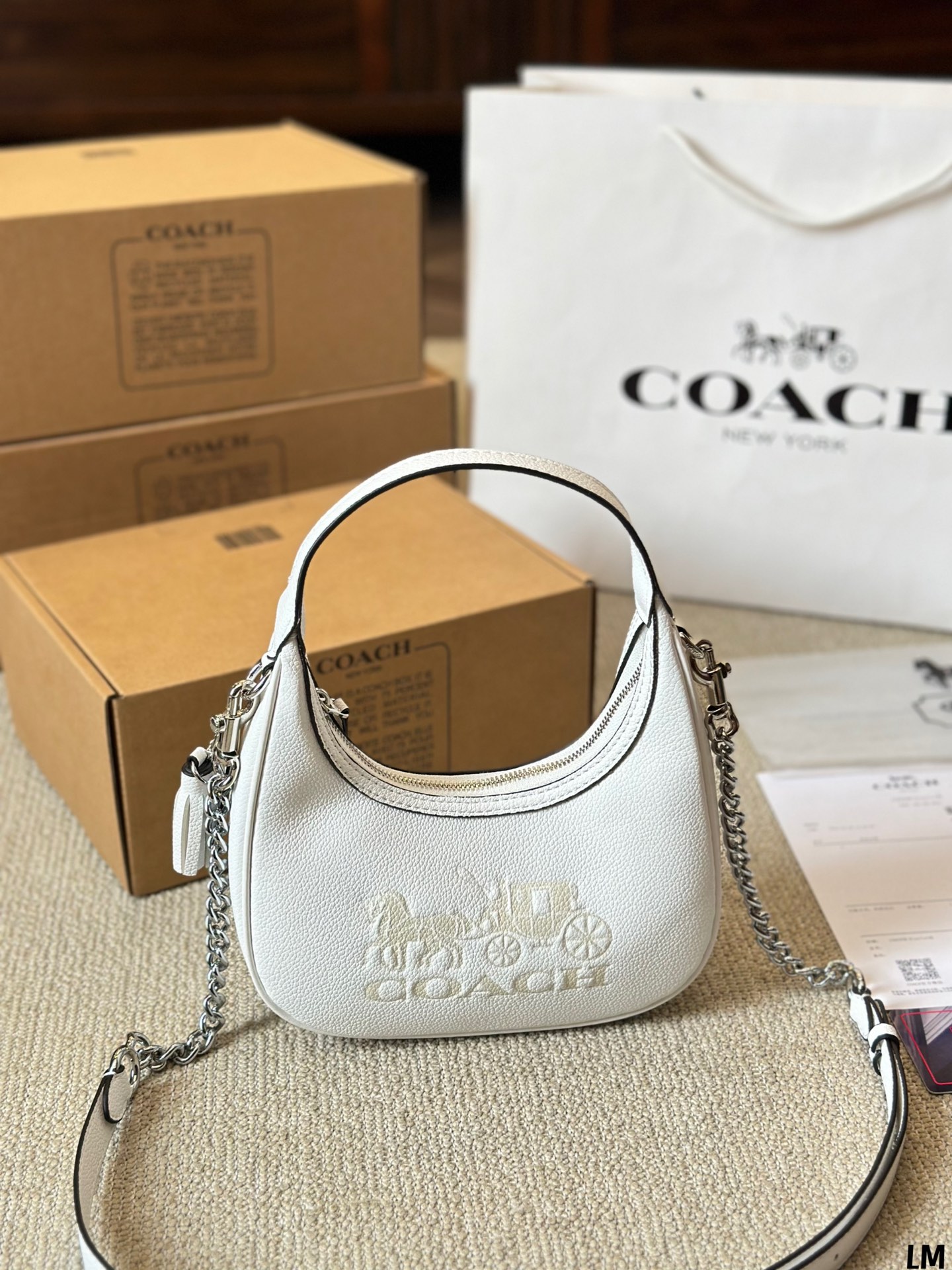 $28.99-COACH-X5528 gallery