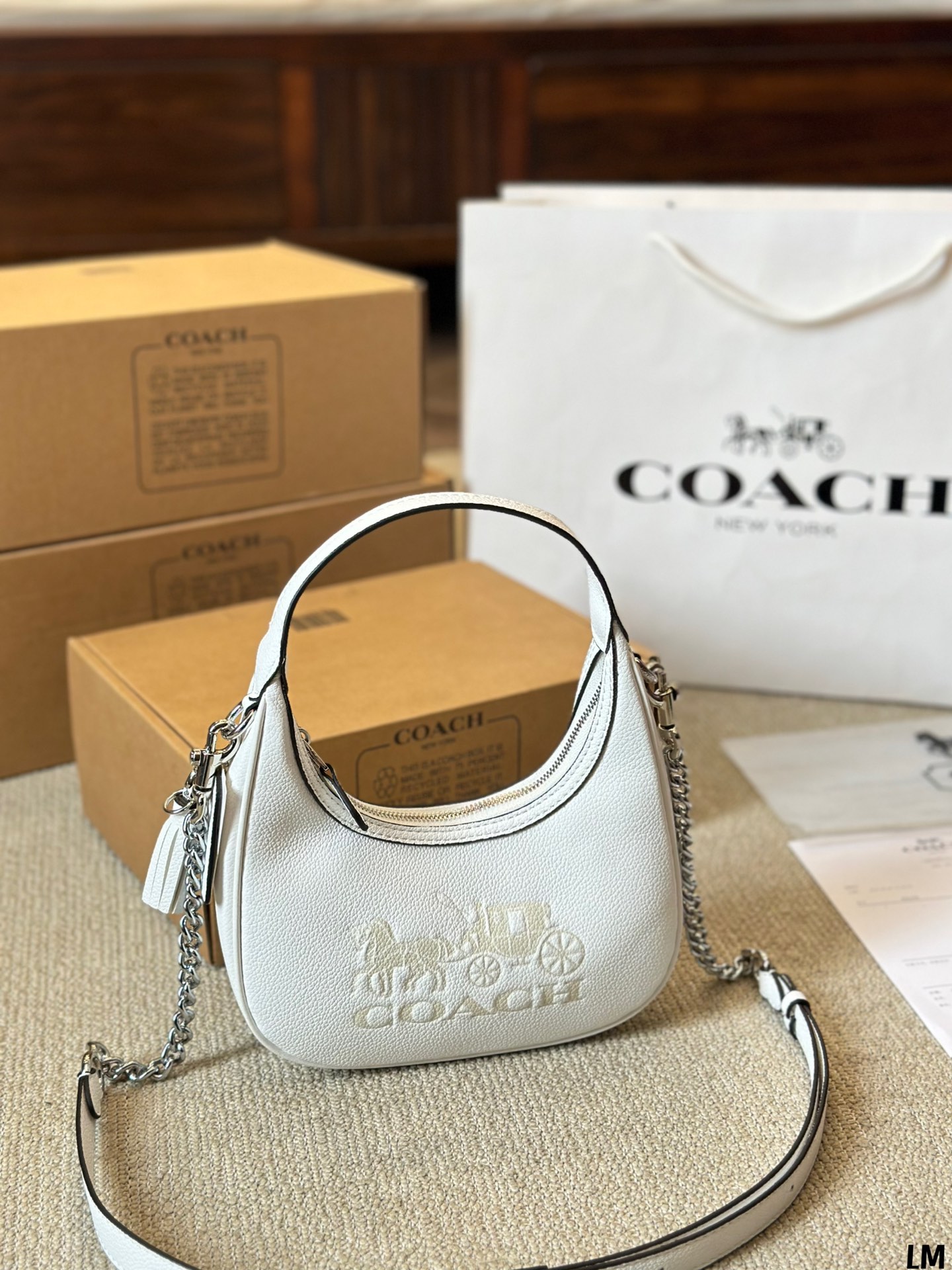 $28.99-COACH-X5528 gallery