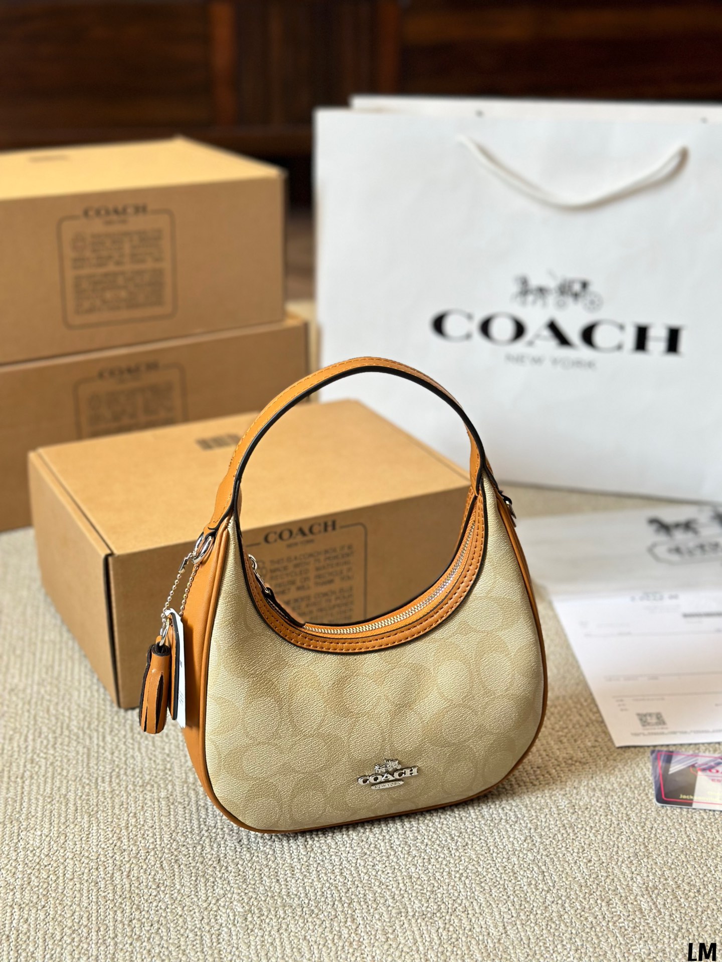 $28.99-COACH-X5528 gallery