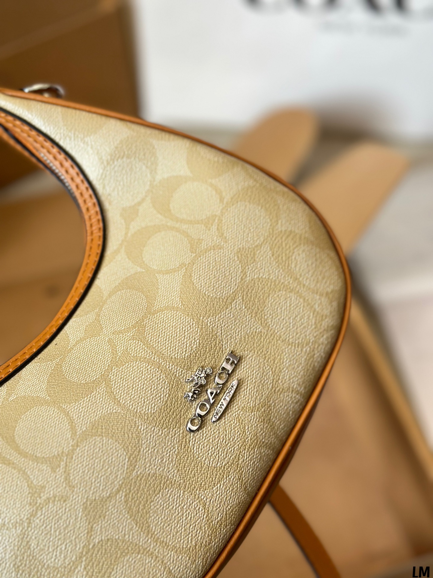 $28.99-COACH-X5528 gallery