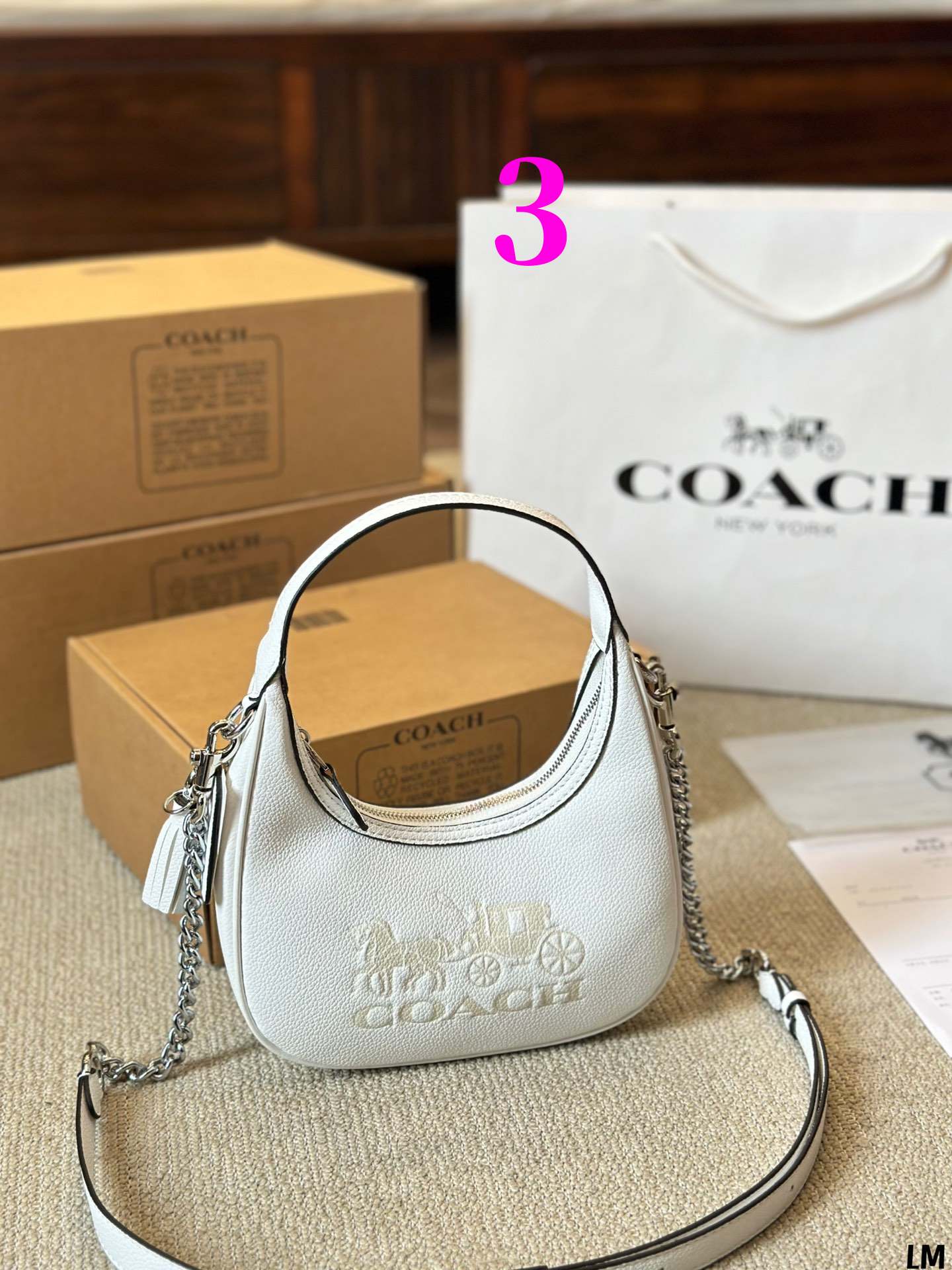 $28.99-COACH-X5528 gallery