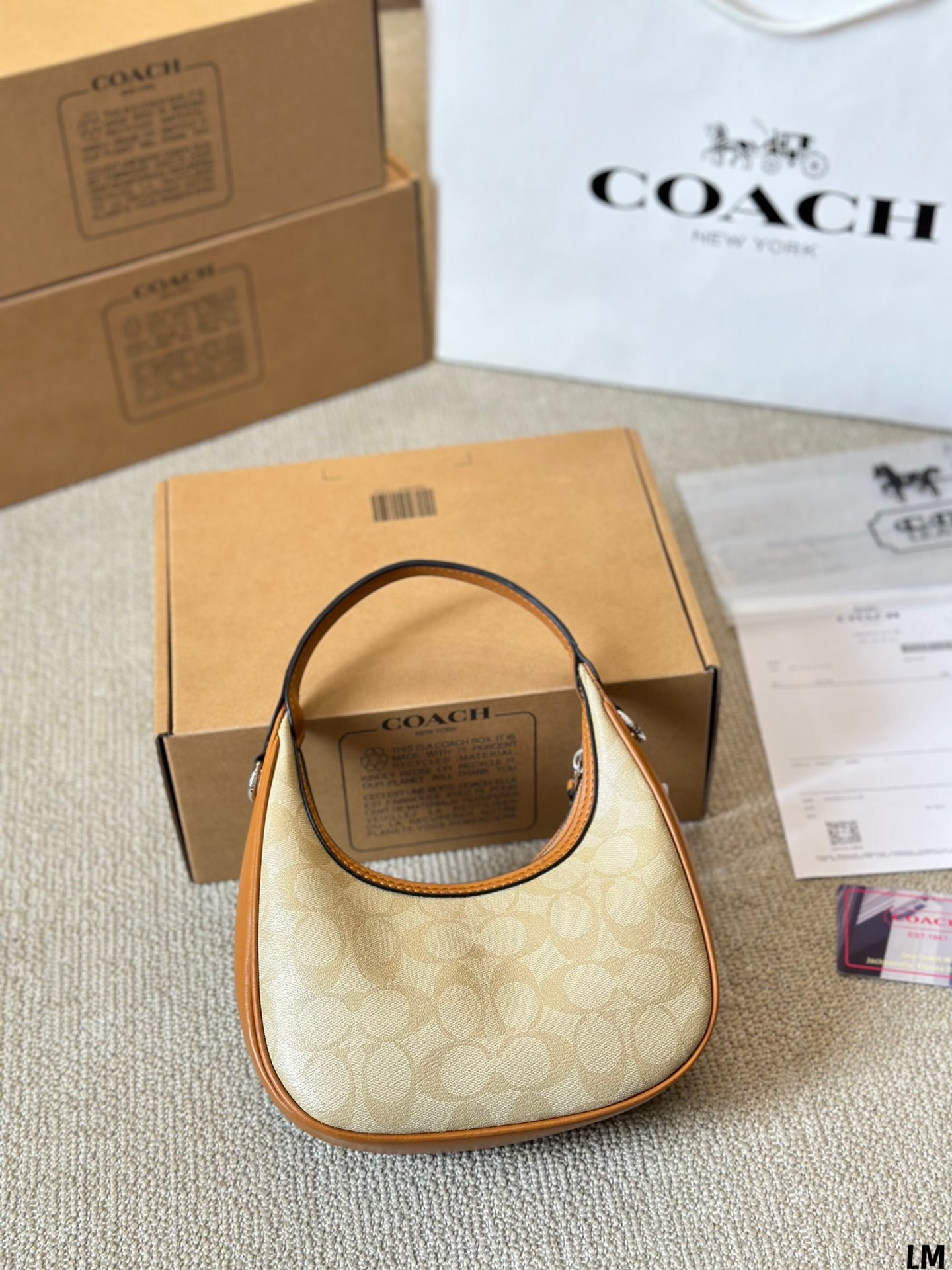 $28.99-COACH-X5528 gallery