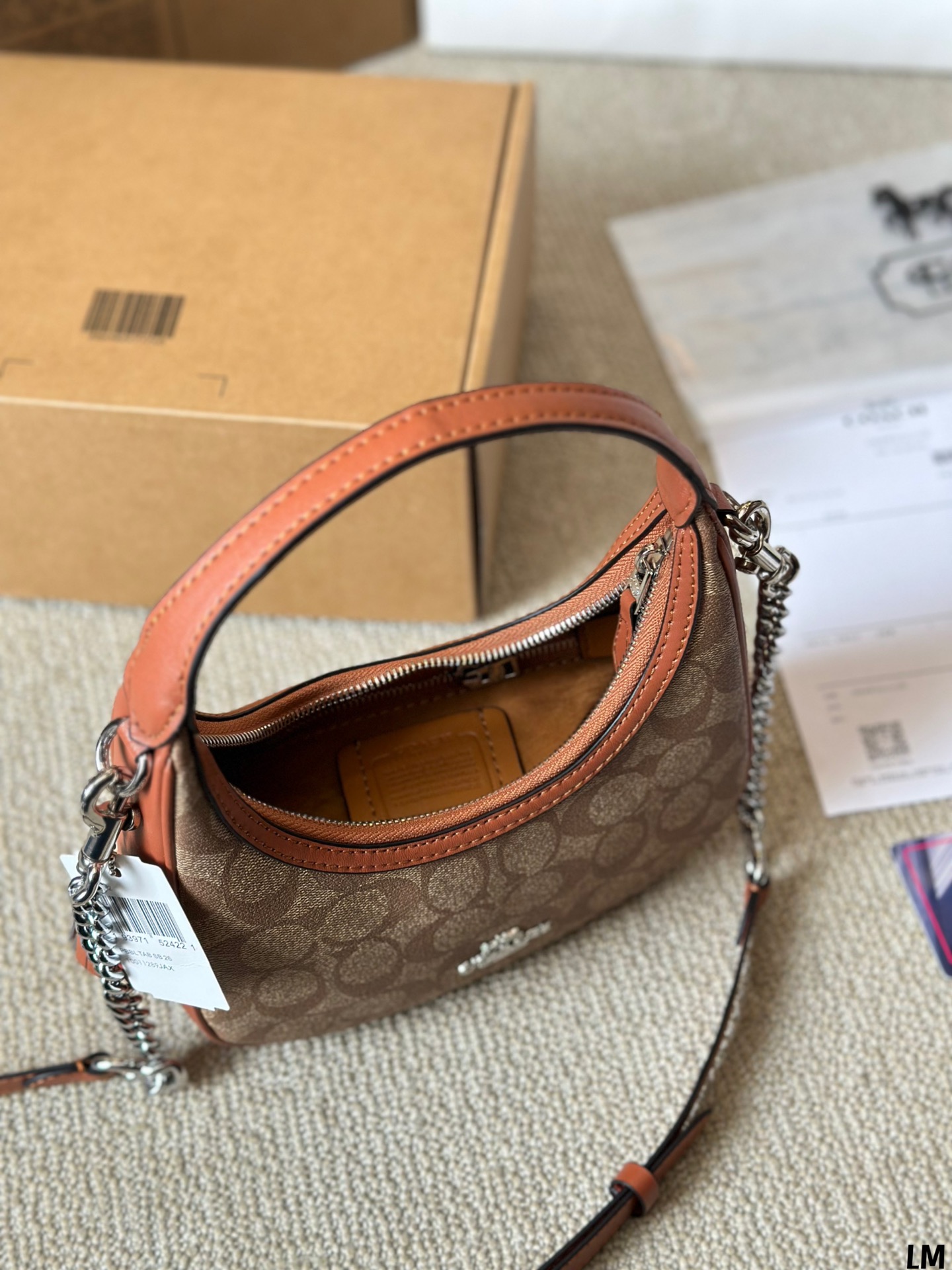 $28.99-COACH-X5528 gallery