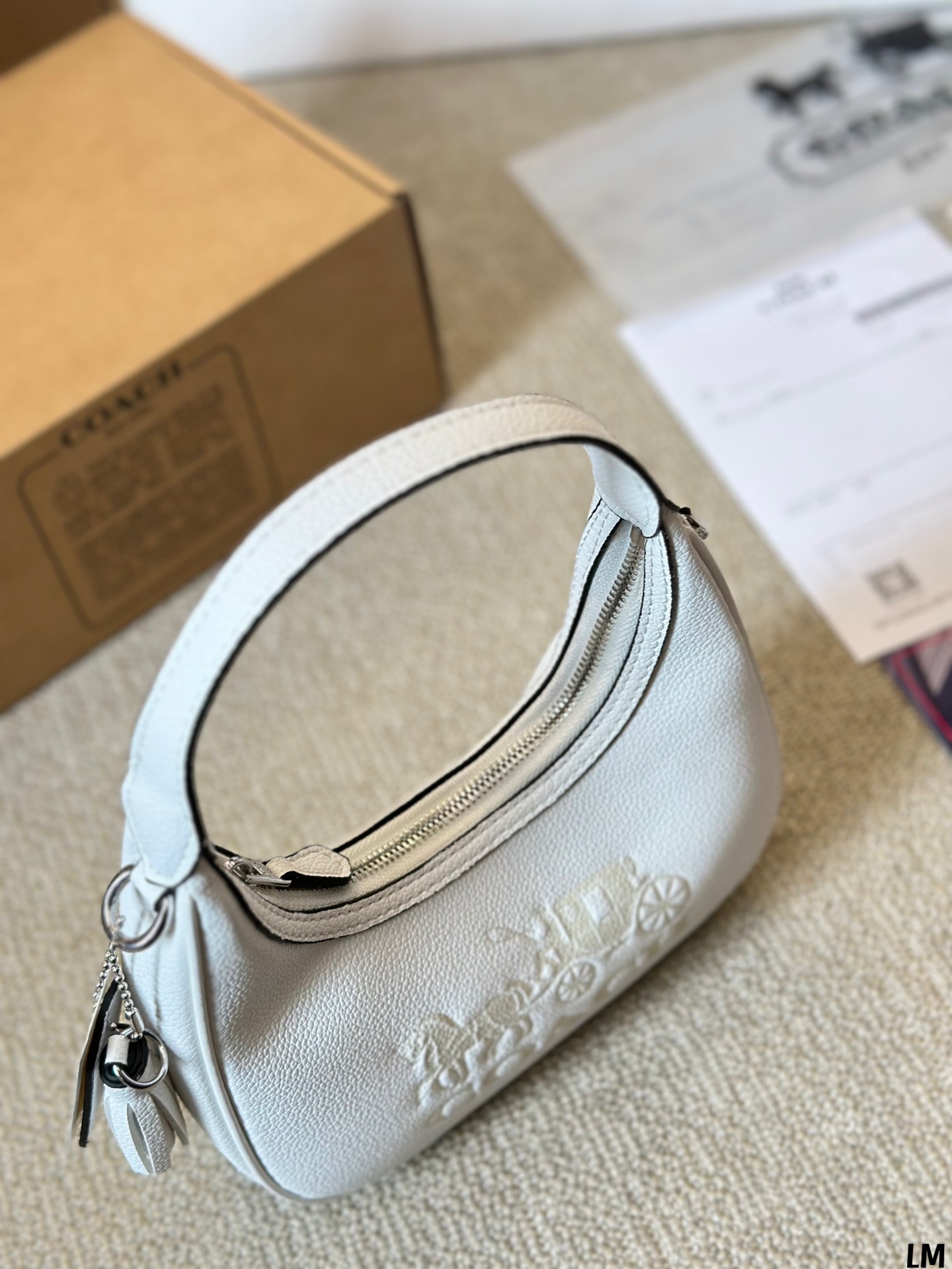$28.99-COACH-X5528 gallery