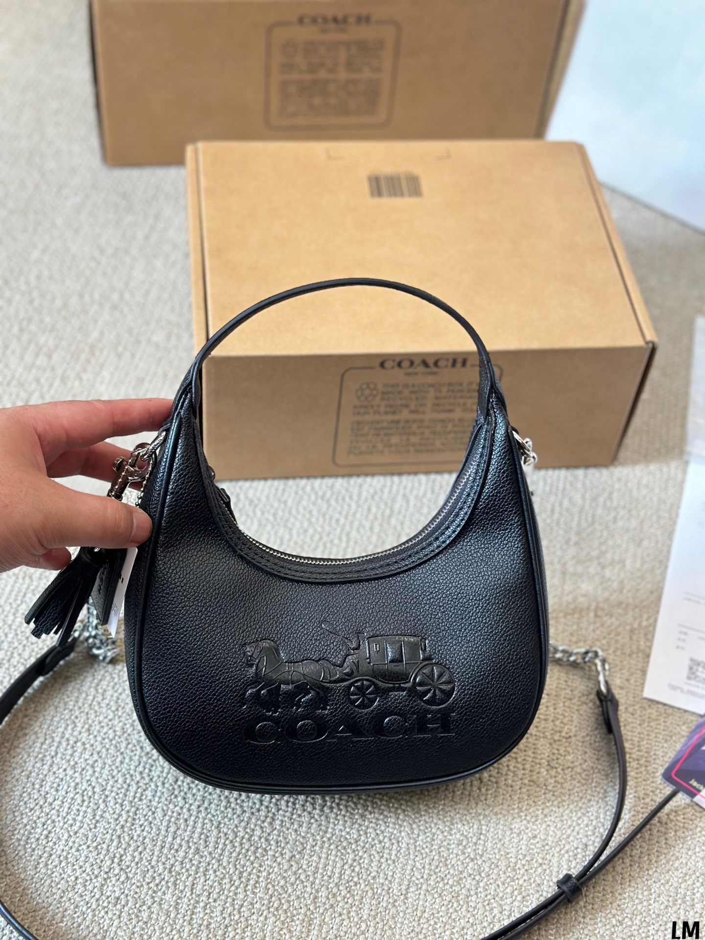 $28.99-COACH-X5528 gallery
